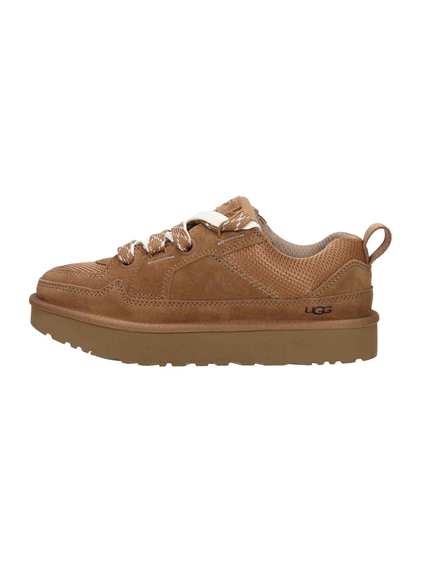 W Lo Lowmel chestnut | Bildmaterial bereitgestellt von SHOES.PLEASE.