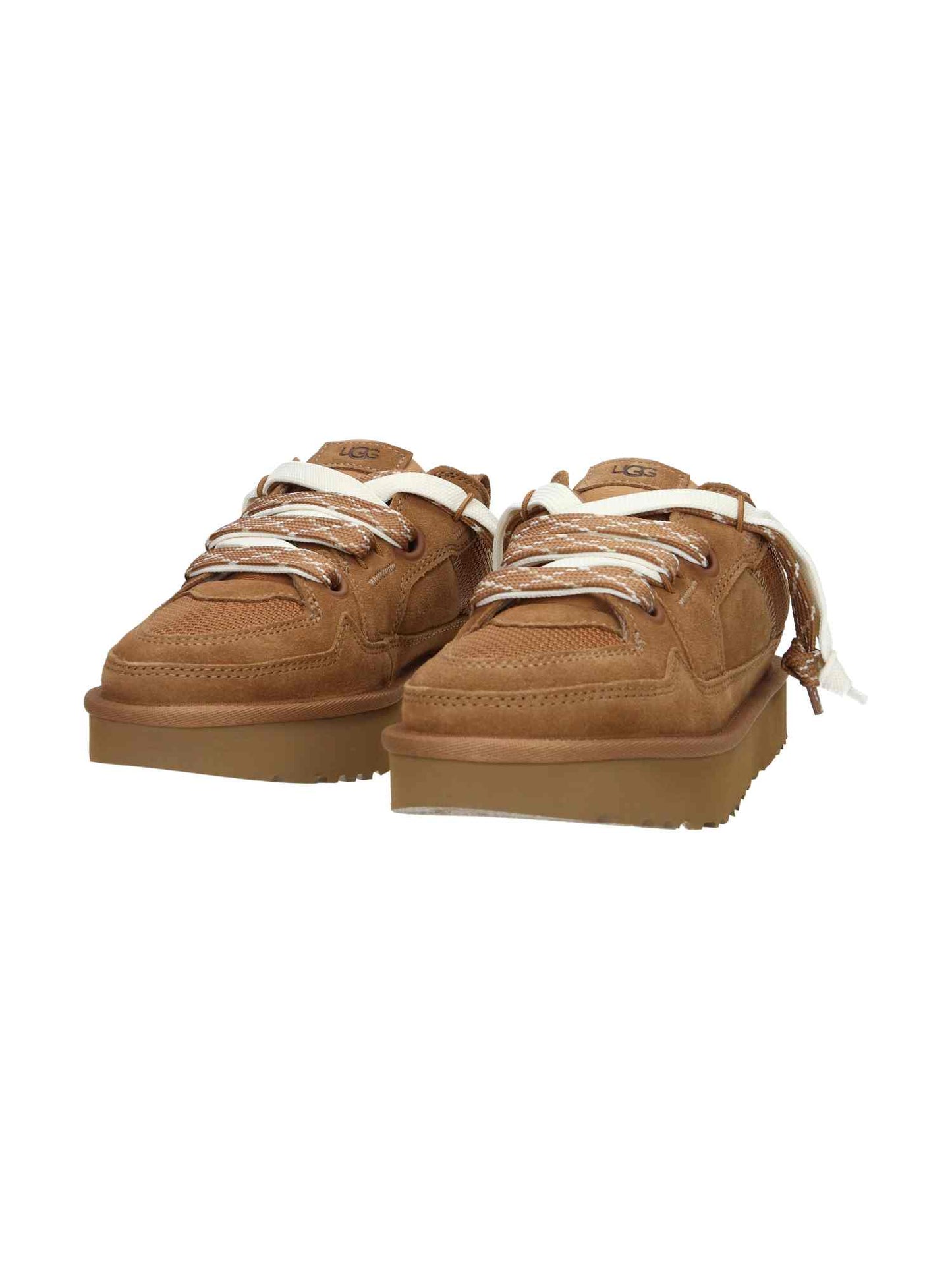 W Lo Lowmel chestnut | Bildmaterial bereitgestellt von SHOES.PLEASE.
