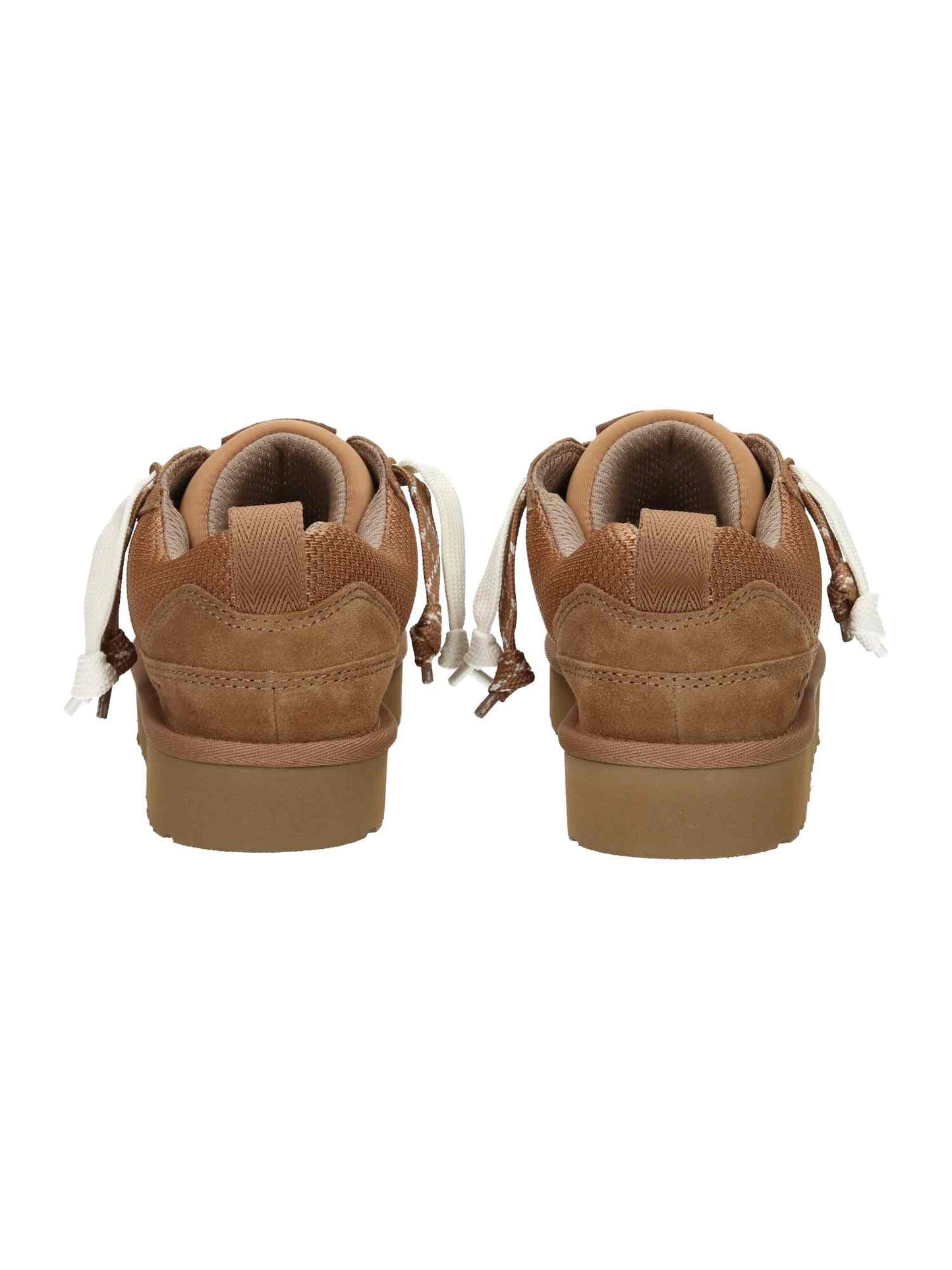 W Lo Lowmel chestnut | Bildmaterial bereitgestellt von SHOES.PLEASE.