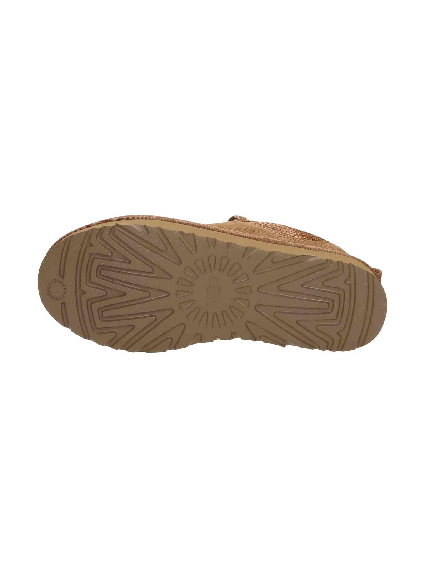 W Lo Lowmel chestnut | Bildmaterial bereitgestellt von SHOES.PLEASE.