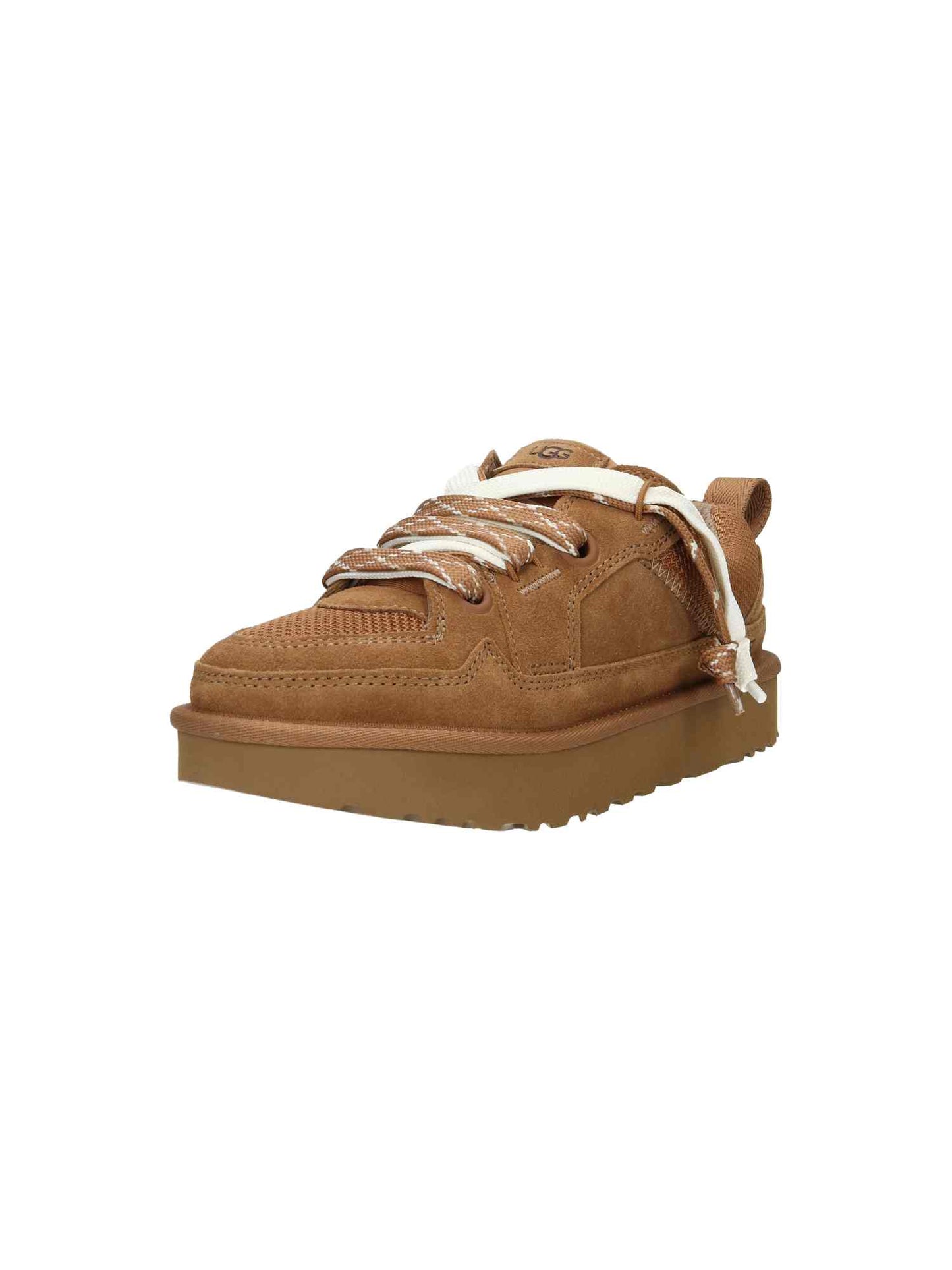 W Lo Lowmel chestnut | Bildmaterial bereitgestellt von SHOES.PLEASE.