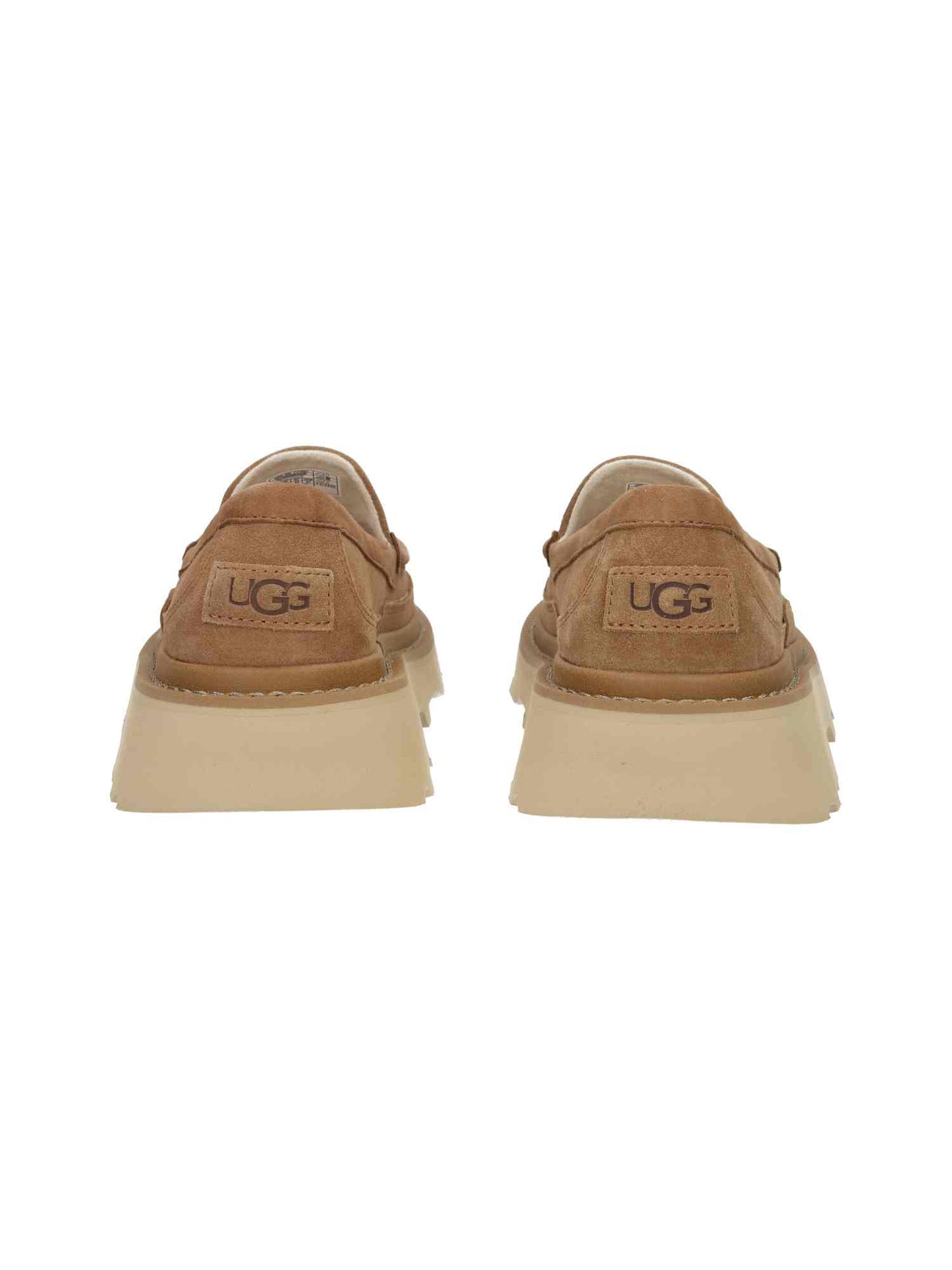 M Ascot Lug chestnut | Bildmaterial bereitgestellt von SHOES.PLEASE.