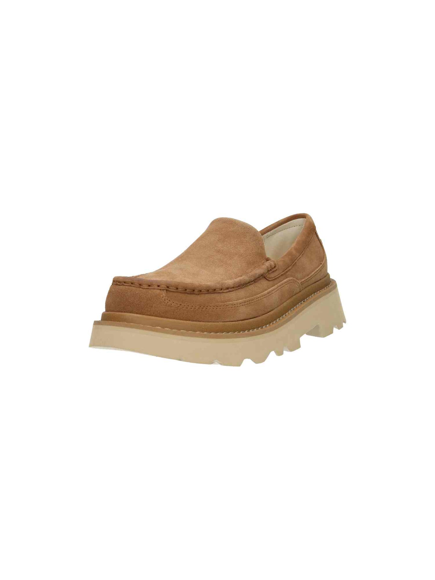 M Ascot Lug chestnut | Bildmaterial bereitgestellt von SHOES.PLEASE.