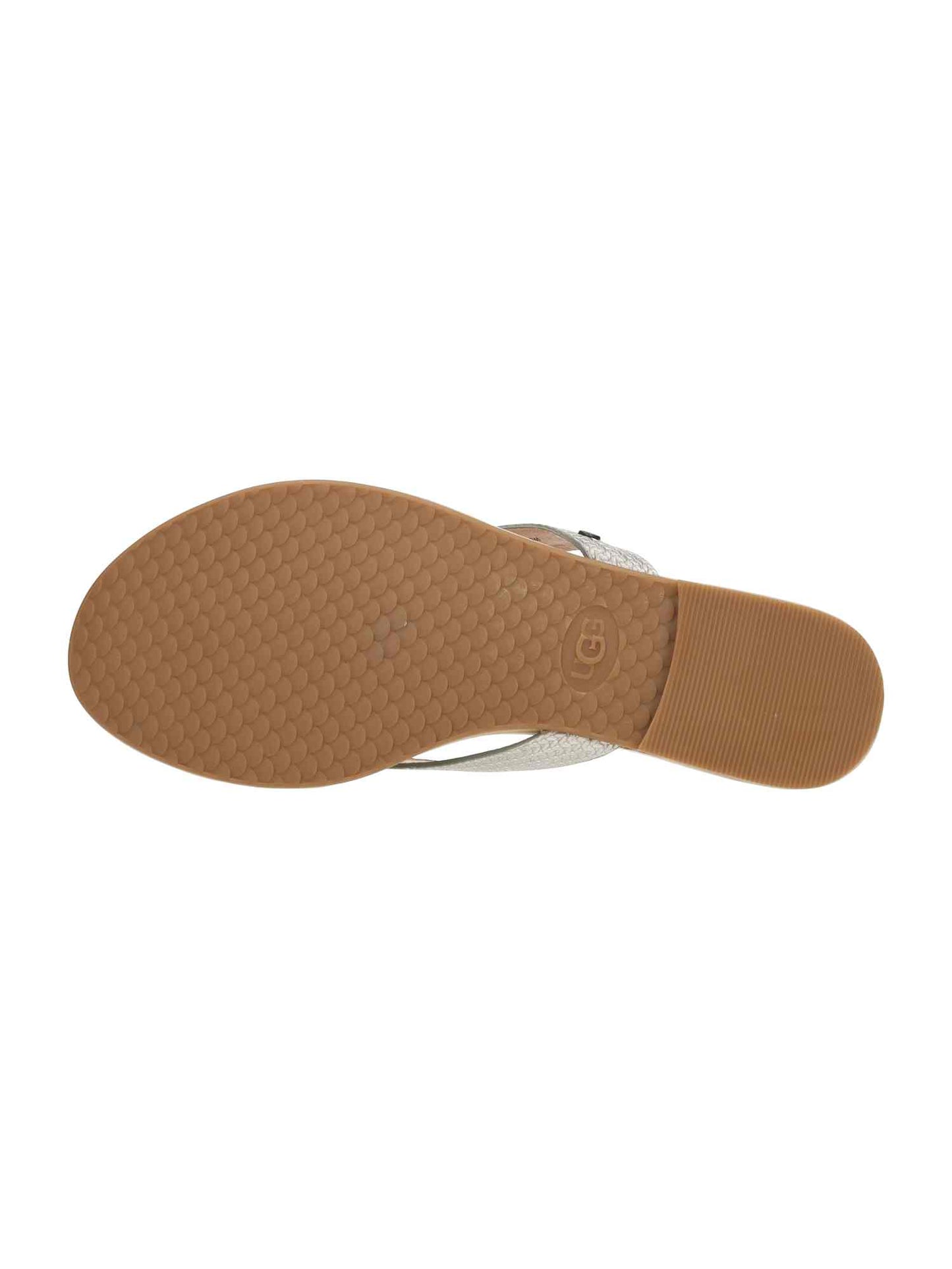 UGG Australia Allaria 2 metallic softgol | Bildmaterial bereitgestellt von SHOES.PLEASE.