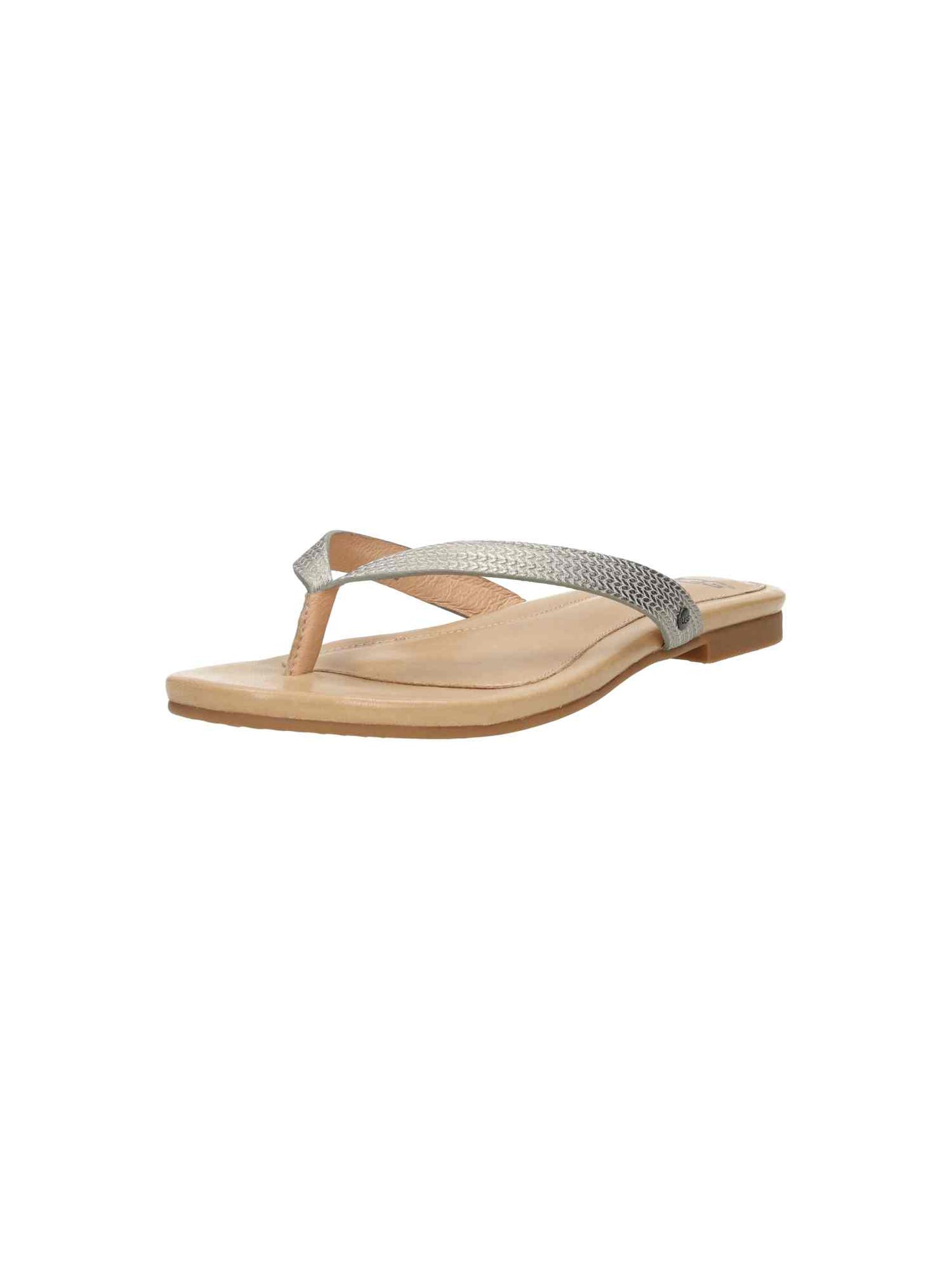 UGG Australia Allaria 2 metallic softgol | Bildmaterial bereitgestellt von SHOES.PLEASE.