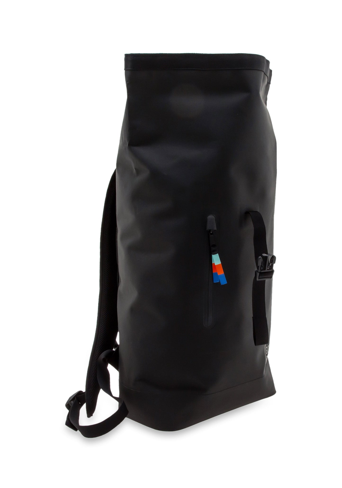 Rolltop Lite 2.0 black | Bildmaterial bereitgestellt von SHOES.PLEASE.