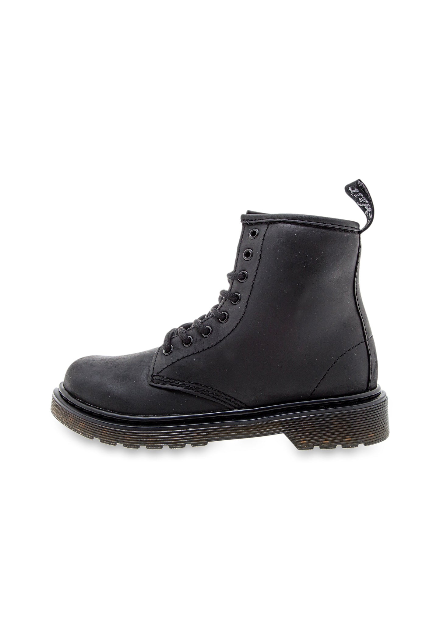 1460 Serena Mono J Republic WP black | Bildmaterial bereitgestellt von SHOES.PLEASE.