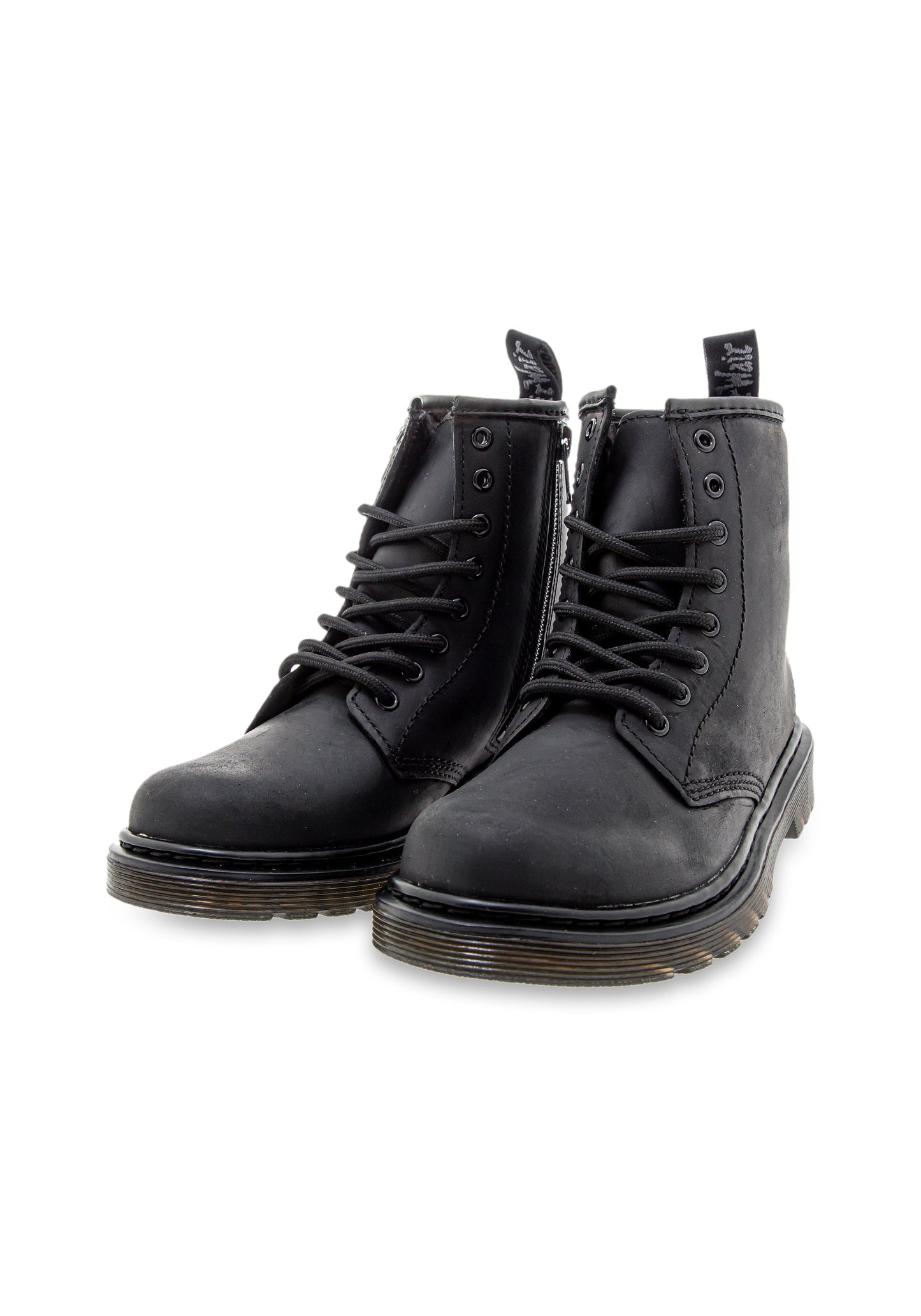 1460 Serena Mono J Republic WP black | Bildmaterial bereitgestellt von SHOES.PLEASE.