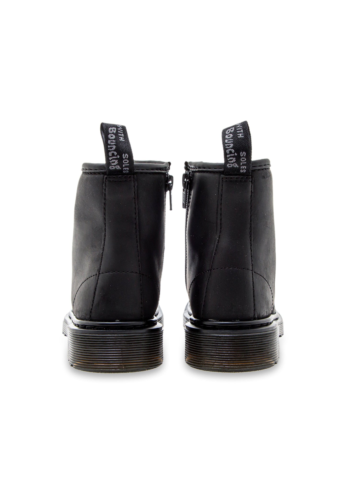 1460 Serena Mono J Republic WP black | Bildmaterial bereitgestellt von SHOES.PLEASE.