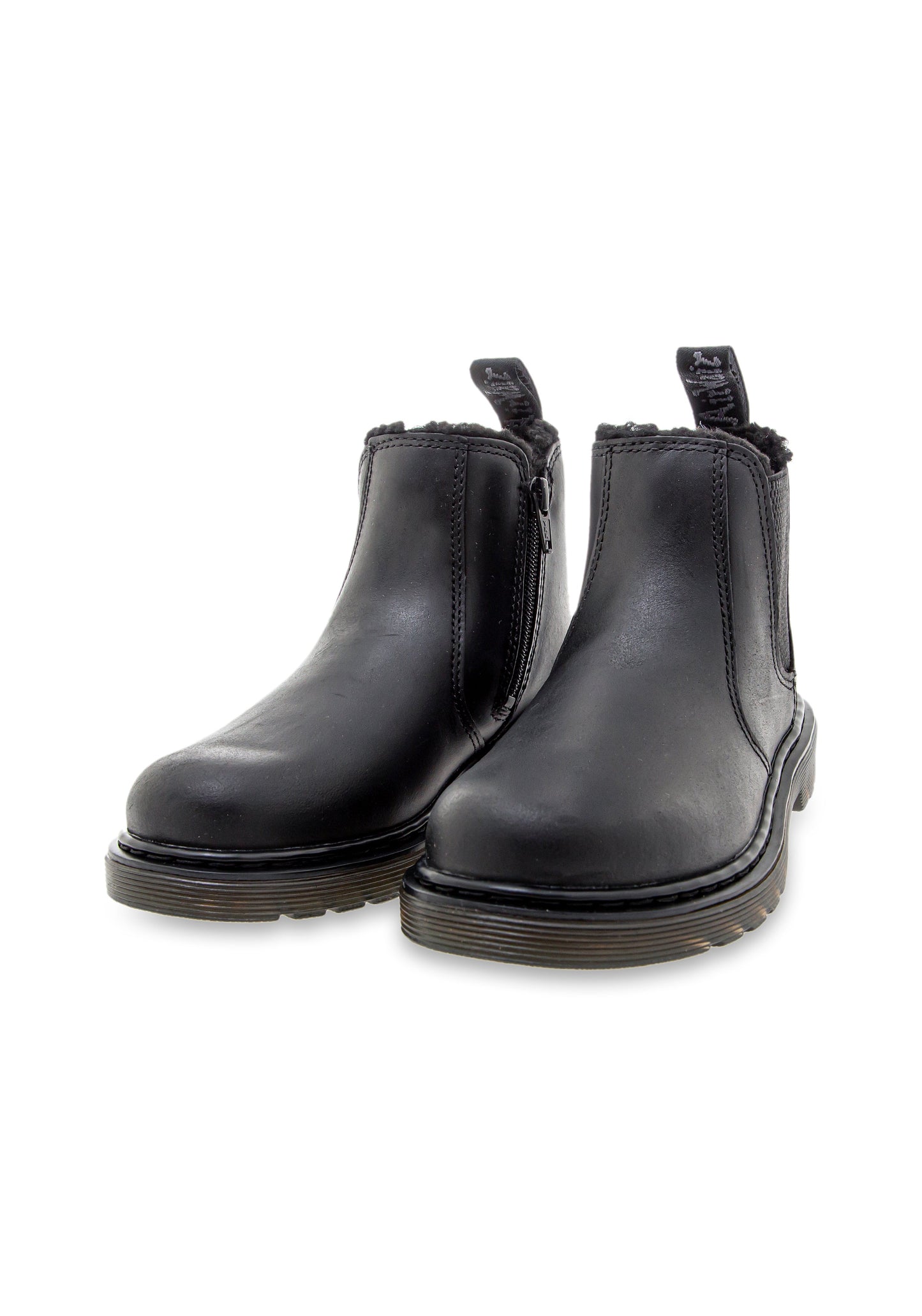 2976 Leonore Mono J Republic WP black | Bildmaterial bereitgestellt von SHOES.PLEASE.