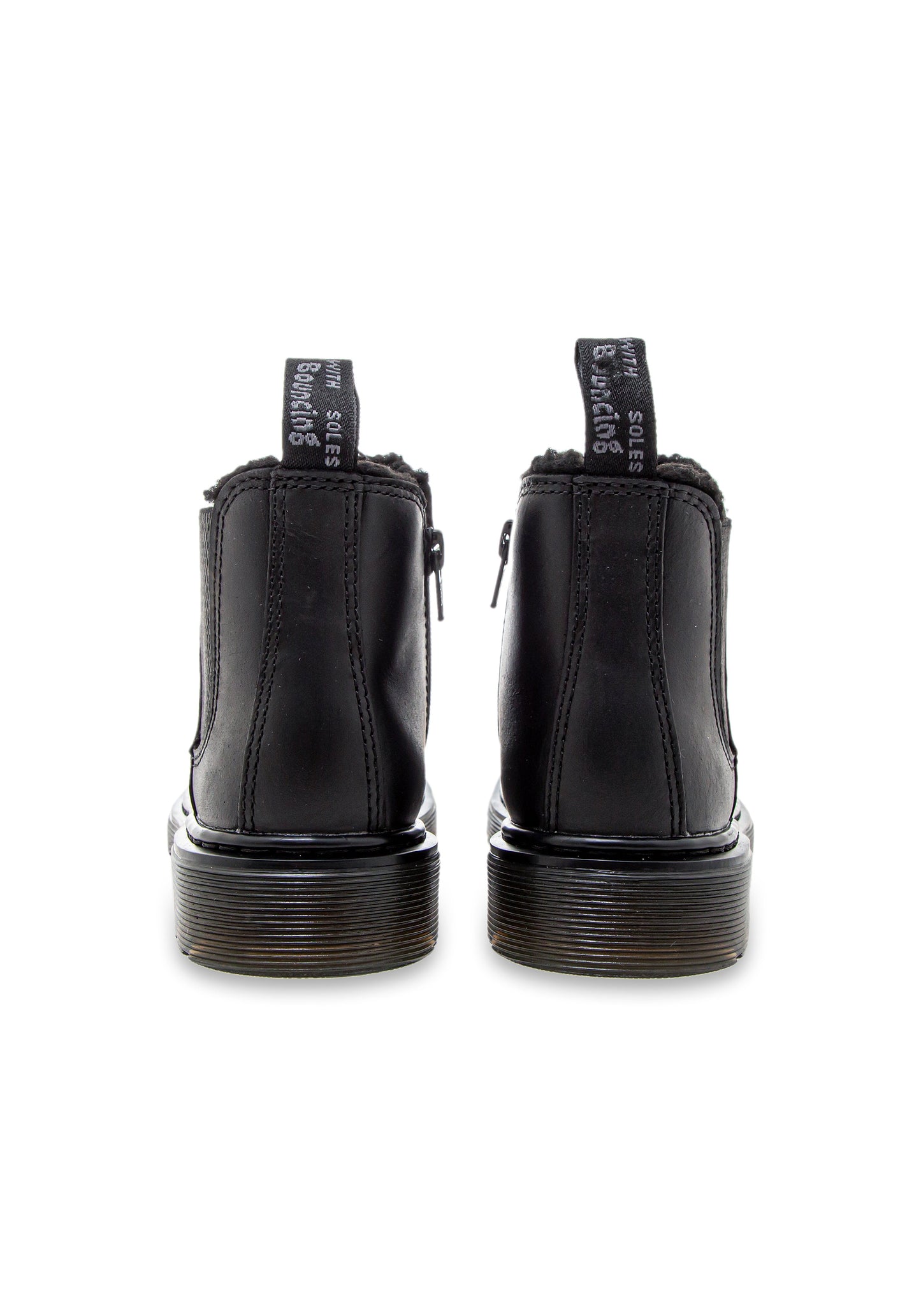 2976 Leonore Mono J Republic WP black | Bildmaterial bereitgestellt von SHOES.PLEASE.