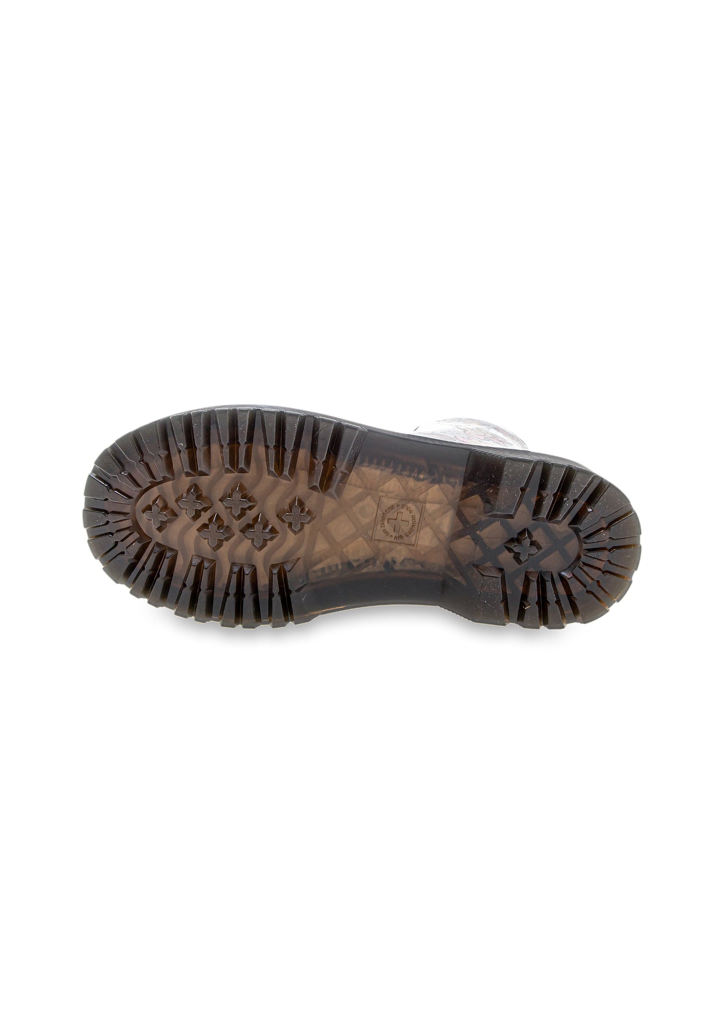 1460 Pascal J Pansy Fayre Patent black | Bildmaterial bereitgestellt von SHOES.PLEASE.