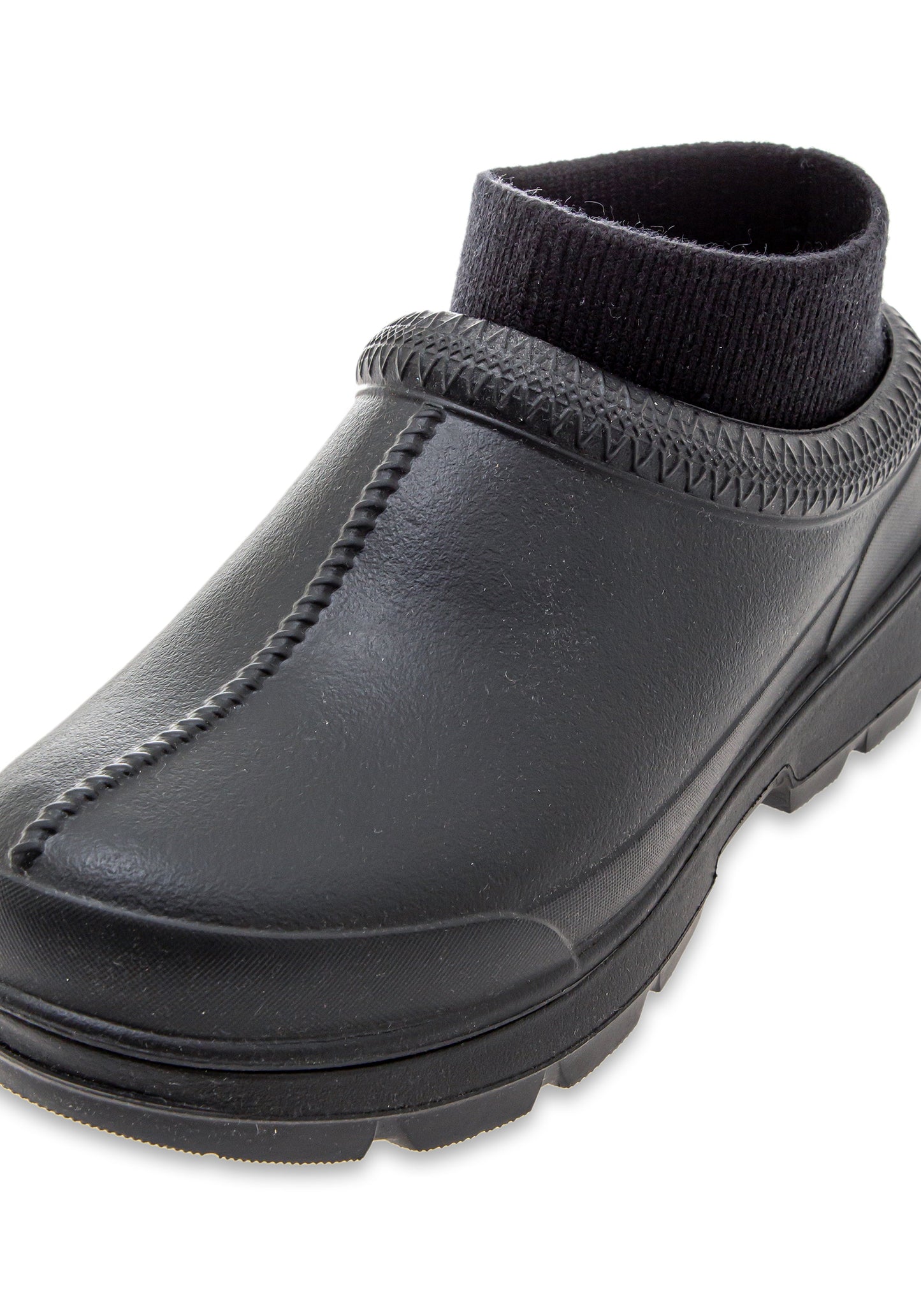 Tasman X black | Bildmaterial bereitgestellt von SHOES.PLEASE.
