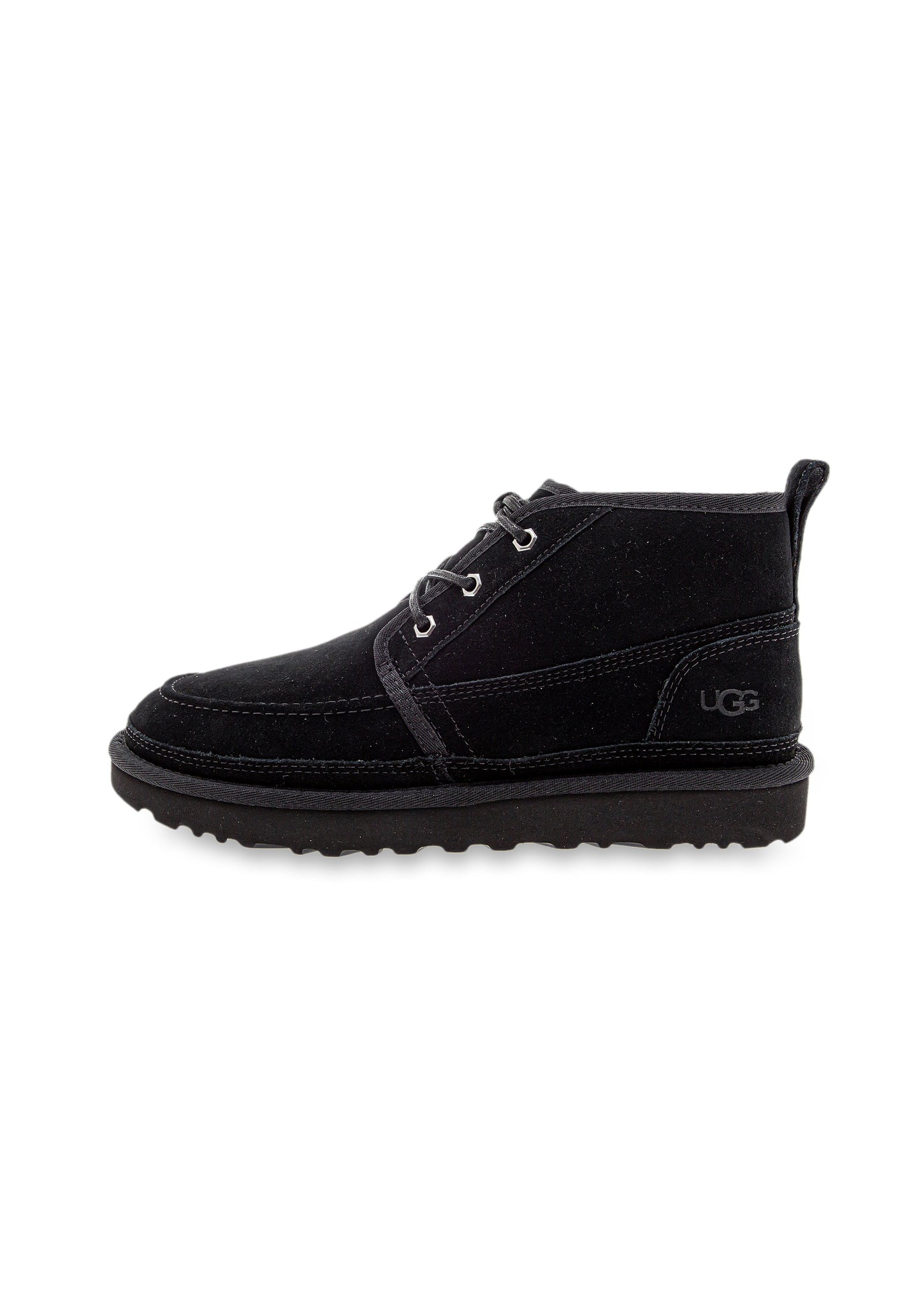 Neumel Moc black | Bildmaterial bereitgestellt von SHOES.PLEASE.
