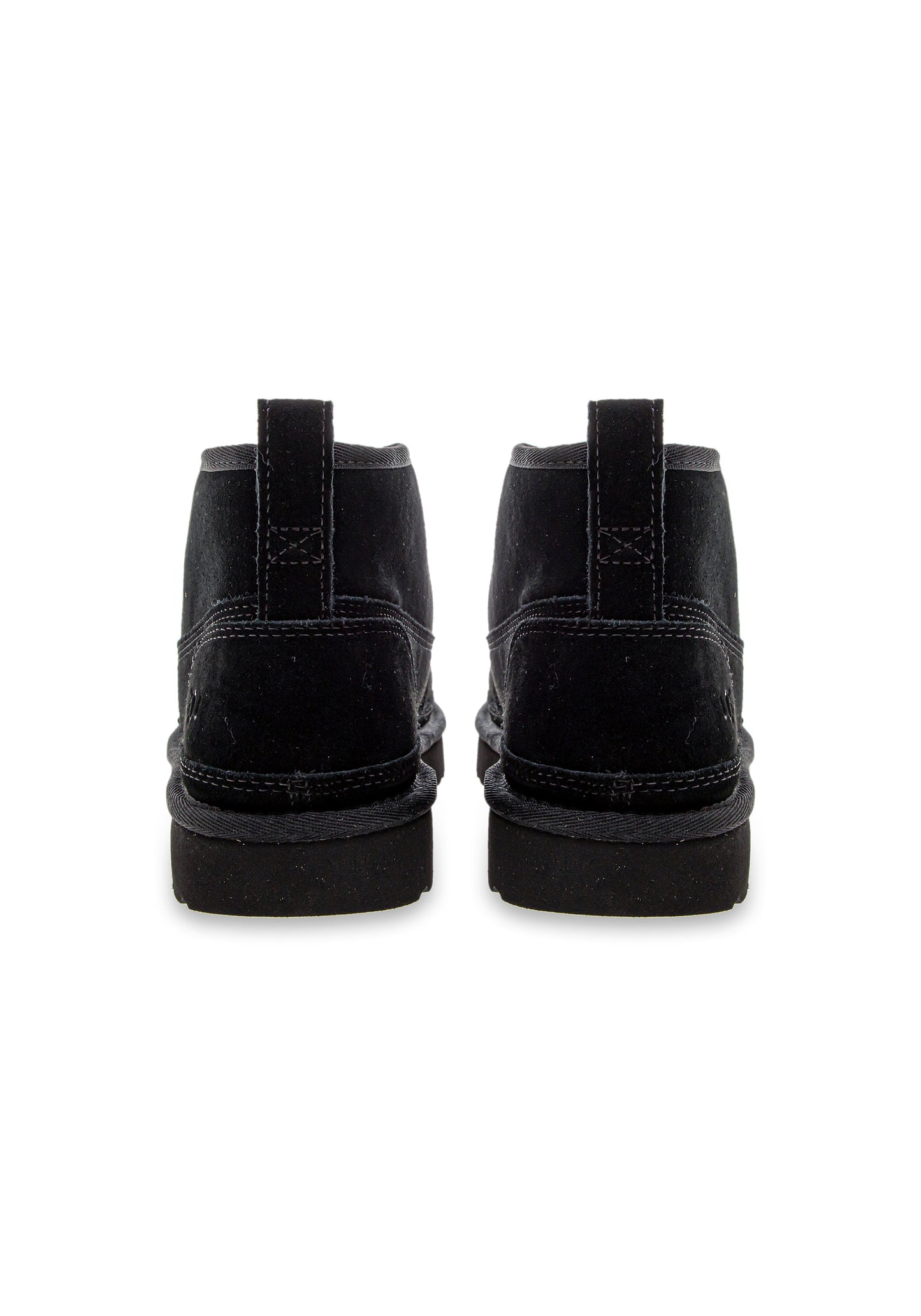 Neumel Moc black | Bildmaterial bereitgestellt von SHOES.PLEASE.