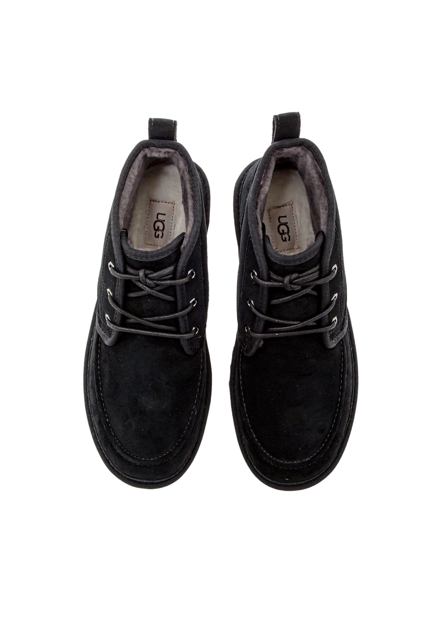 Neumel Moc black | Bildmaterial bereitgestellt von SHOES.PLEASE.