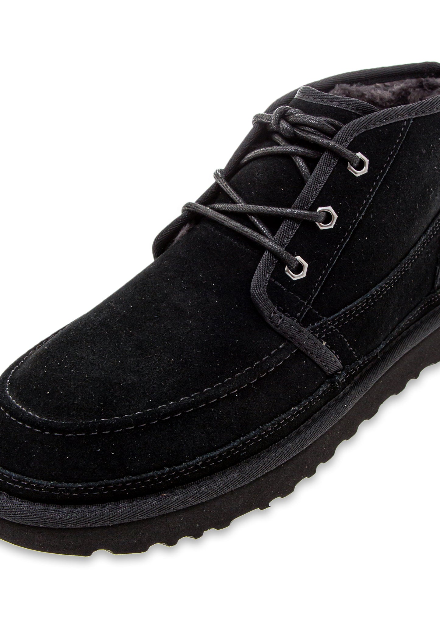 Neumel Moc black | Bildmaterial bereitgestellt von SHOES.PLEASE.