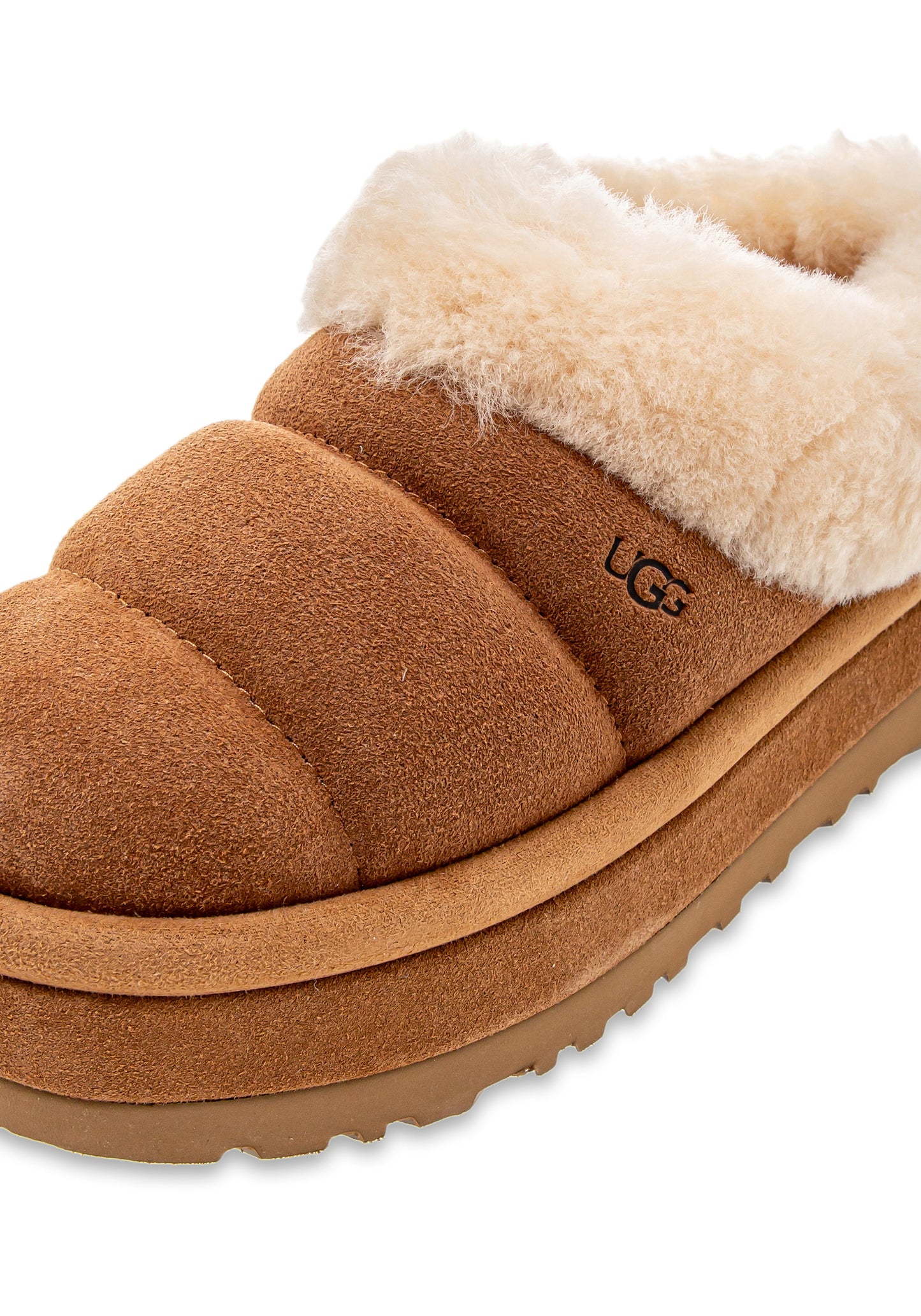 Tazzlita chestnut | Bildmaterial bereitgestellt von SHOES.PLEASE.