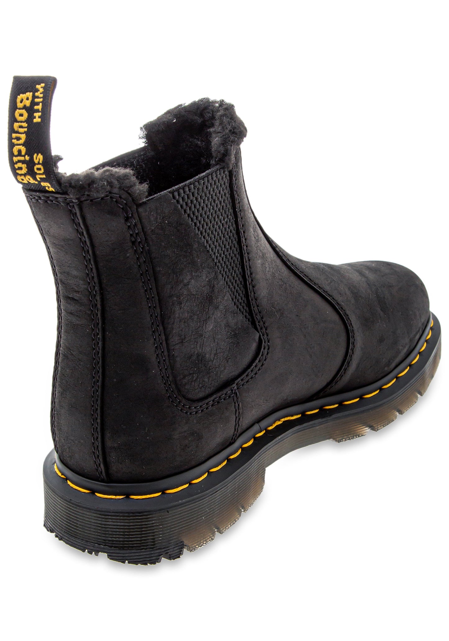 2976 WG Outlaw WP black | Bildmaterial bereitgestellt von SHOES.PLEASE.