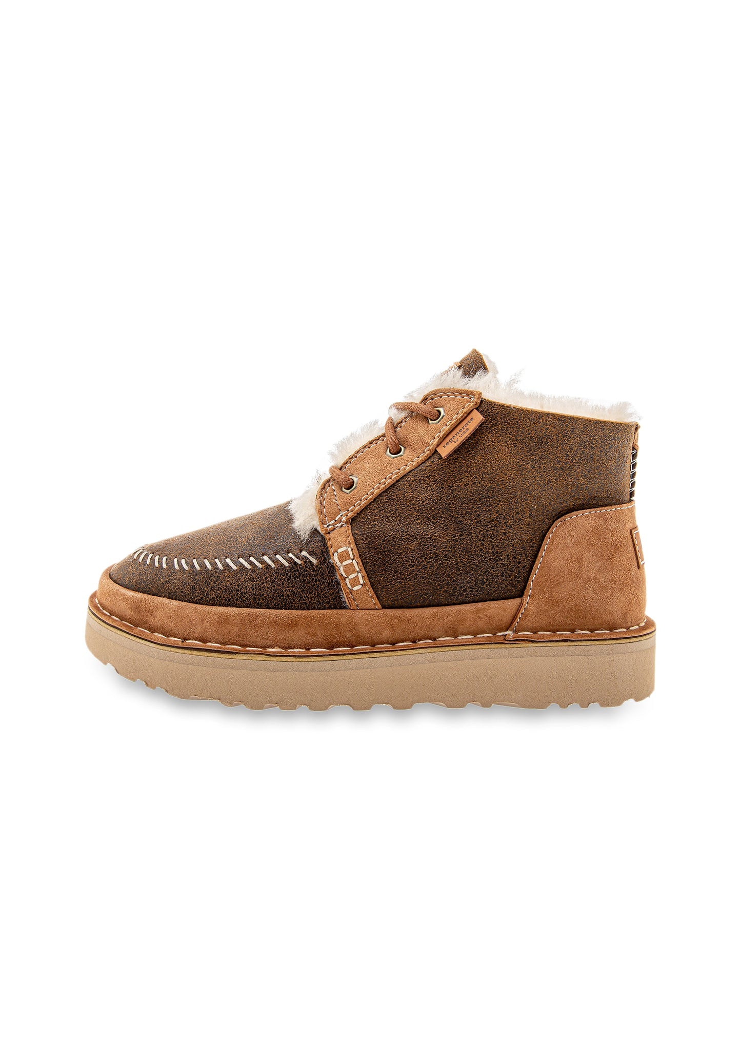 Neumel Crafted Regenerate chestnut | Bildmaterial bereitgestellt von SHOES.PLEASE.