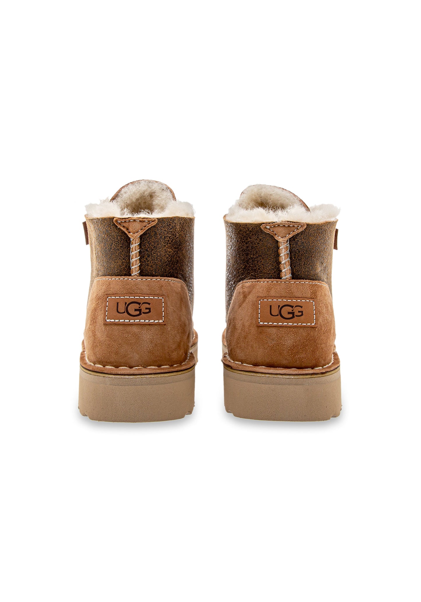 Neumel Crafted Regenerate chestnut | Bildmaterial bereitgestellt von SHOES.PLEASE.