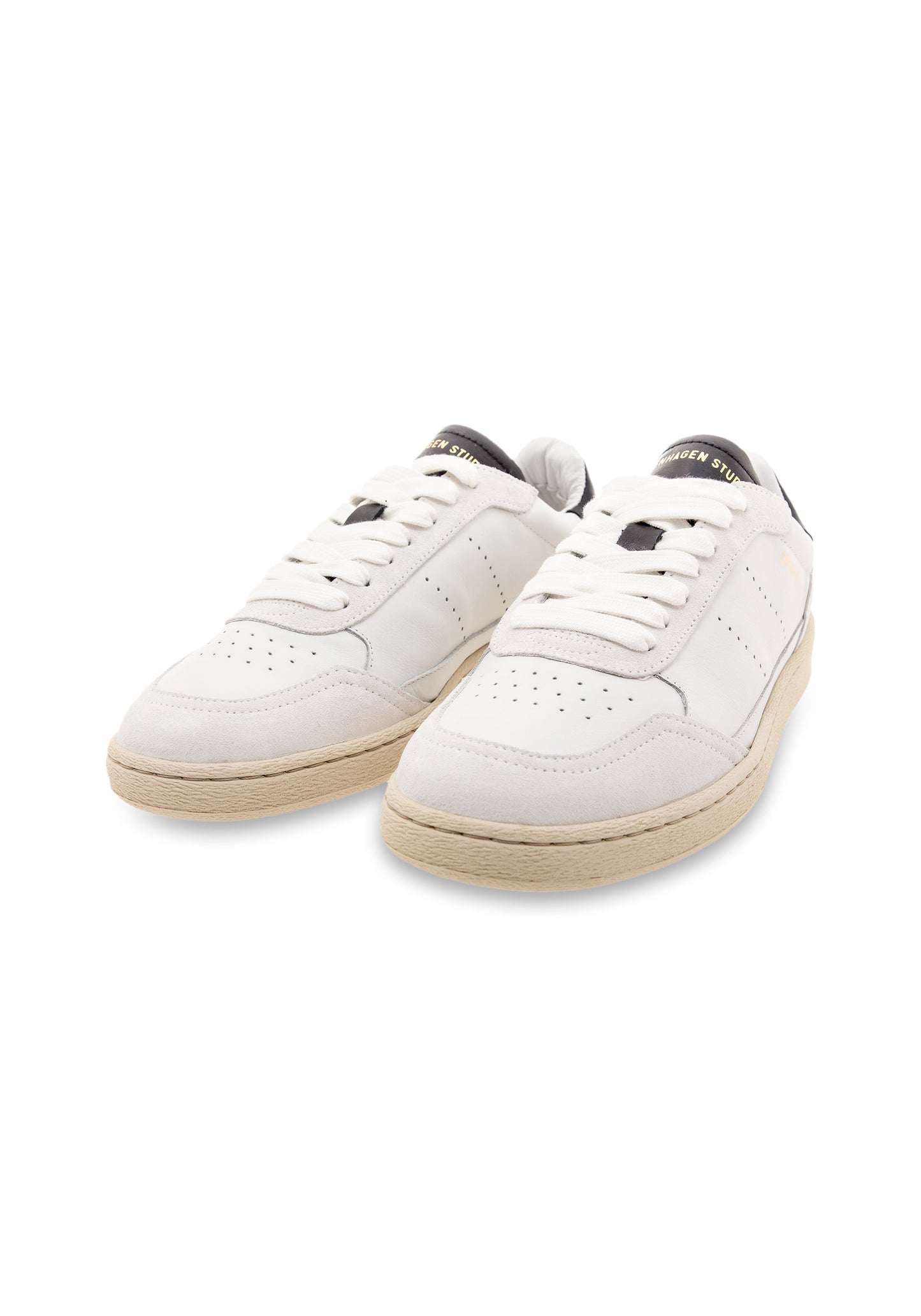 CPH255 Leather Mix white/black | Bildmaterial bereitgestellt von SHOES.PLEASE.