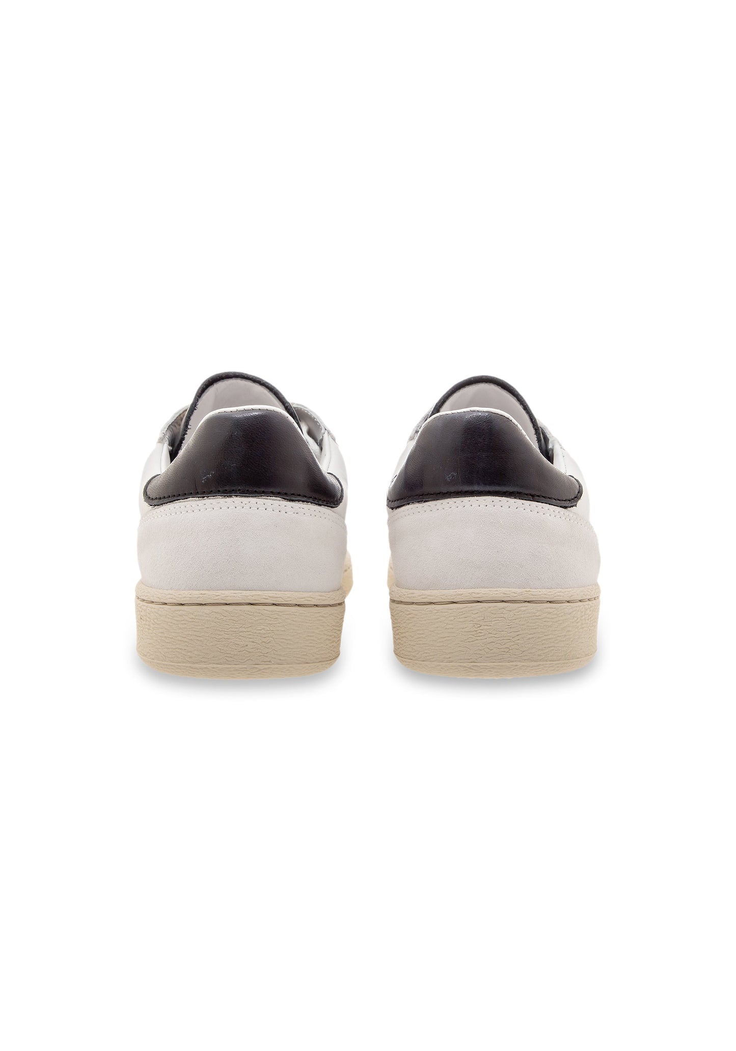 CPH255 Leather Mix white/black | Bildmaterial bereitgestellt von SHOES.PLEASE.