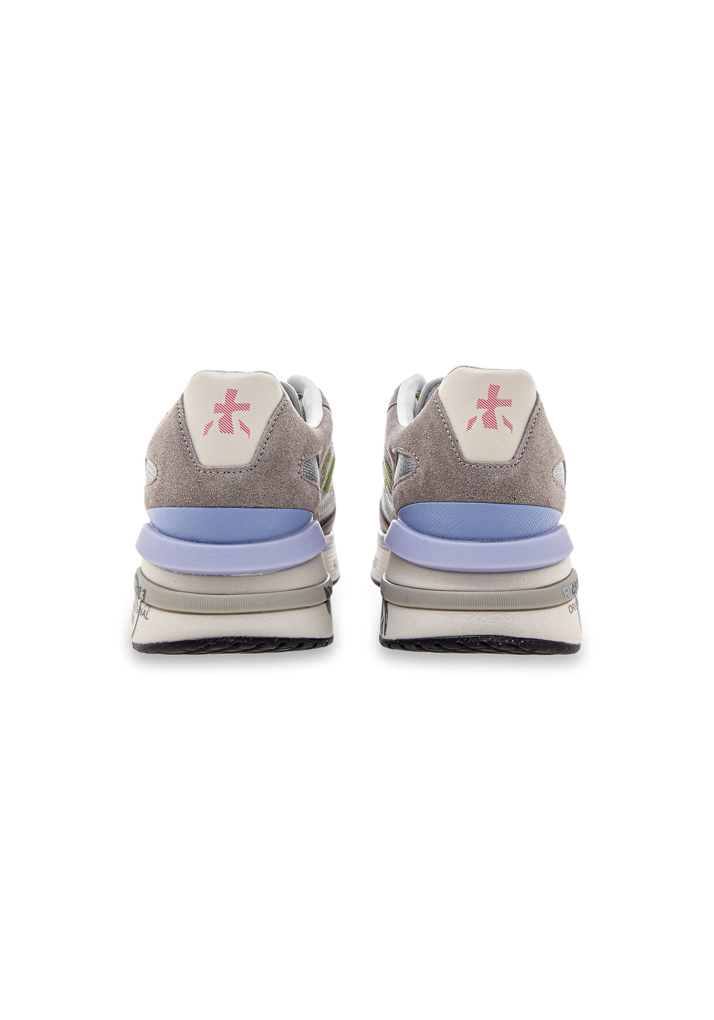 MOE RUN D Damen Sneaker VAR 6440 | Bildmaterial bereitgestellt von SHOES.PLEASE.
