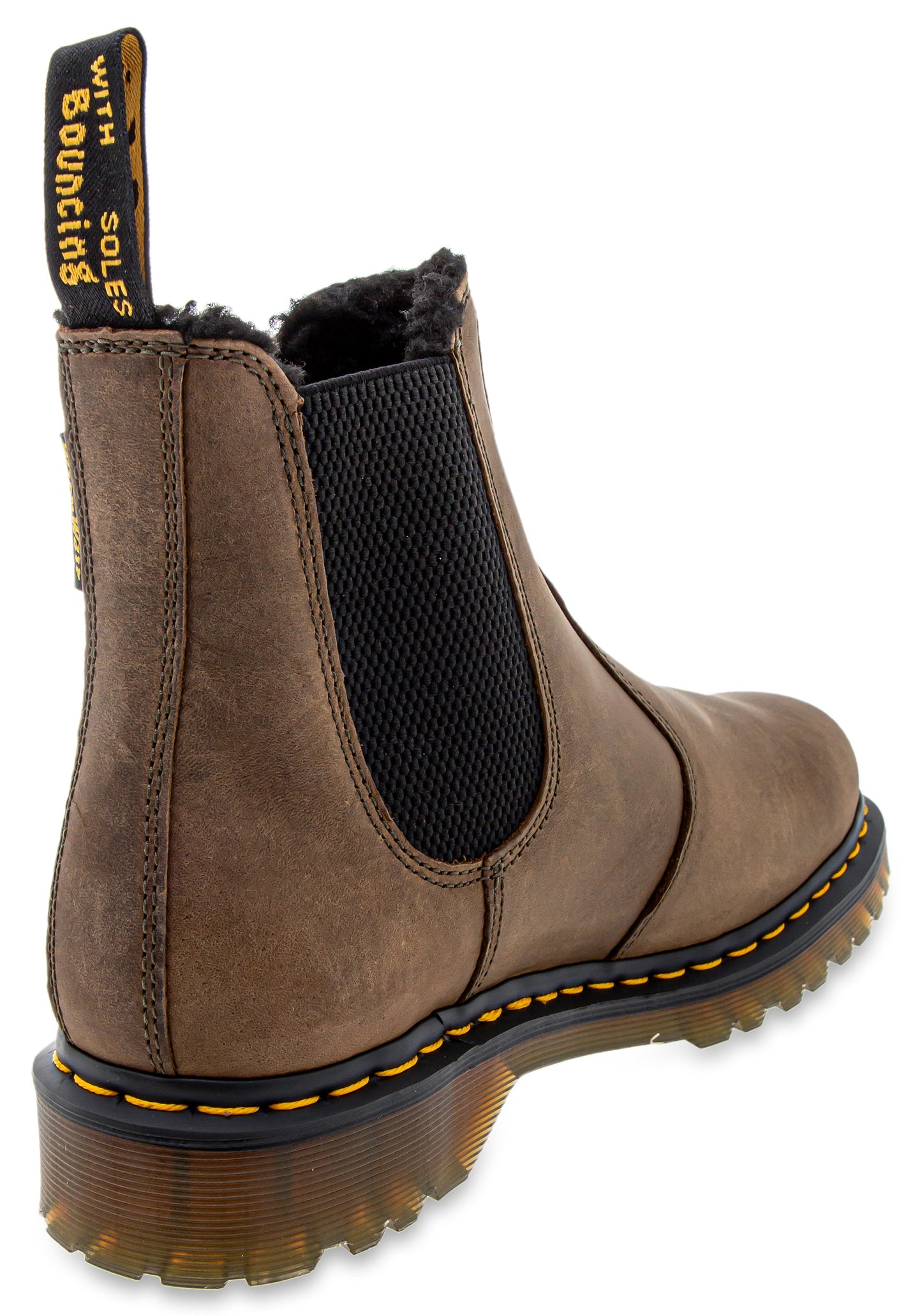 2976 DMS Archive Pull up olive | Bildmaterial bereitgestellt von SHOES.PLEASE.