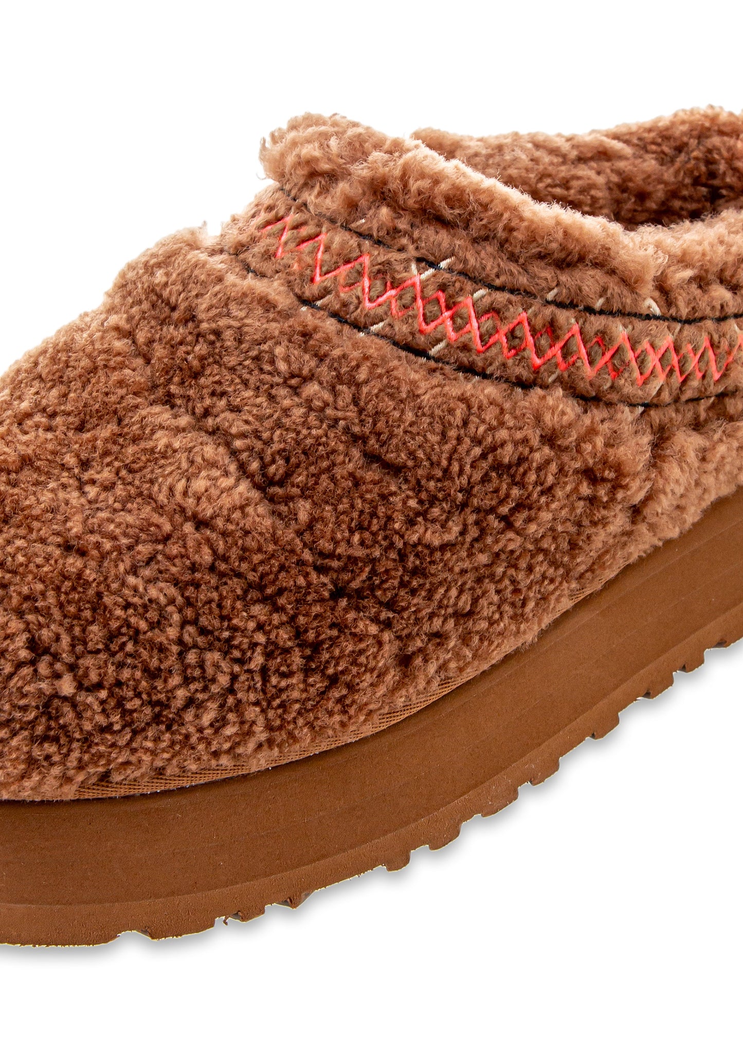 Tazz UGG Braid harwood | Bildmaterial bereitgestellt von SHOES.PLEASE.
