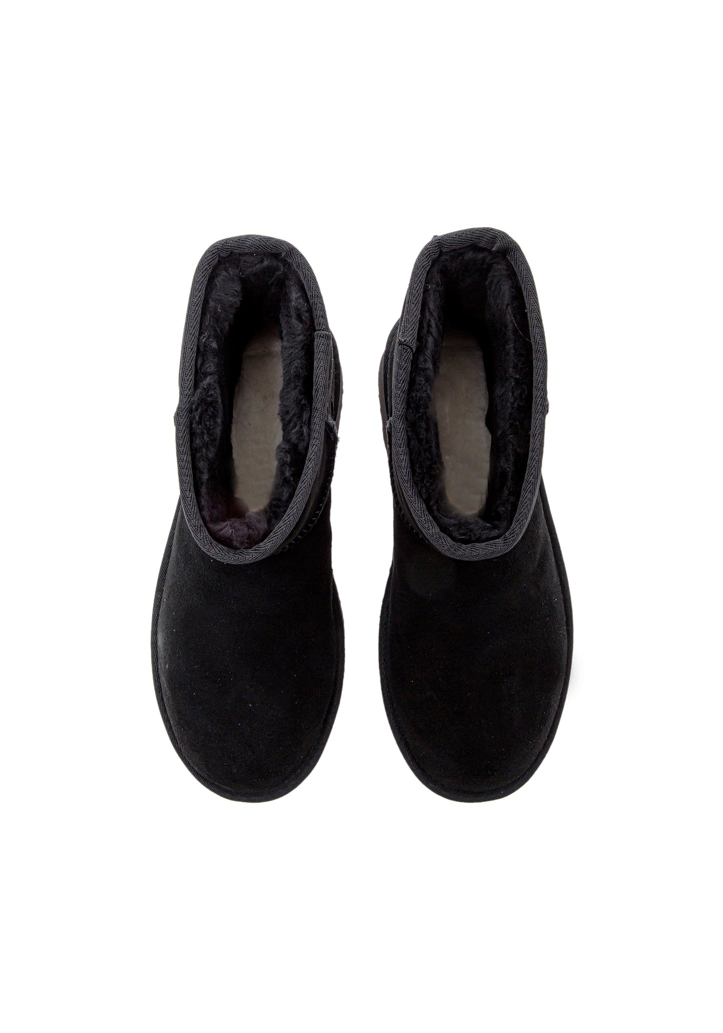 W Classic Mini Platform black | Bildmaterial bereitgestellt von SHOES.PLEASE.