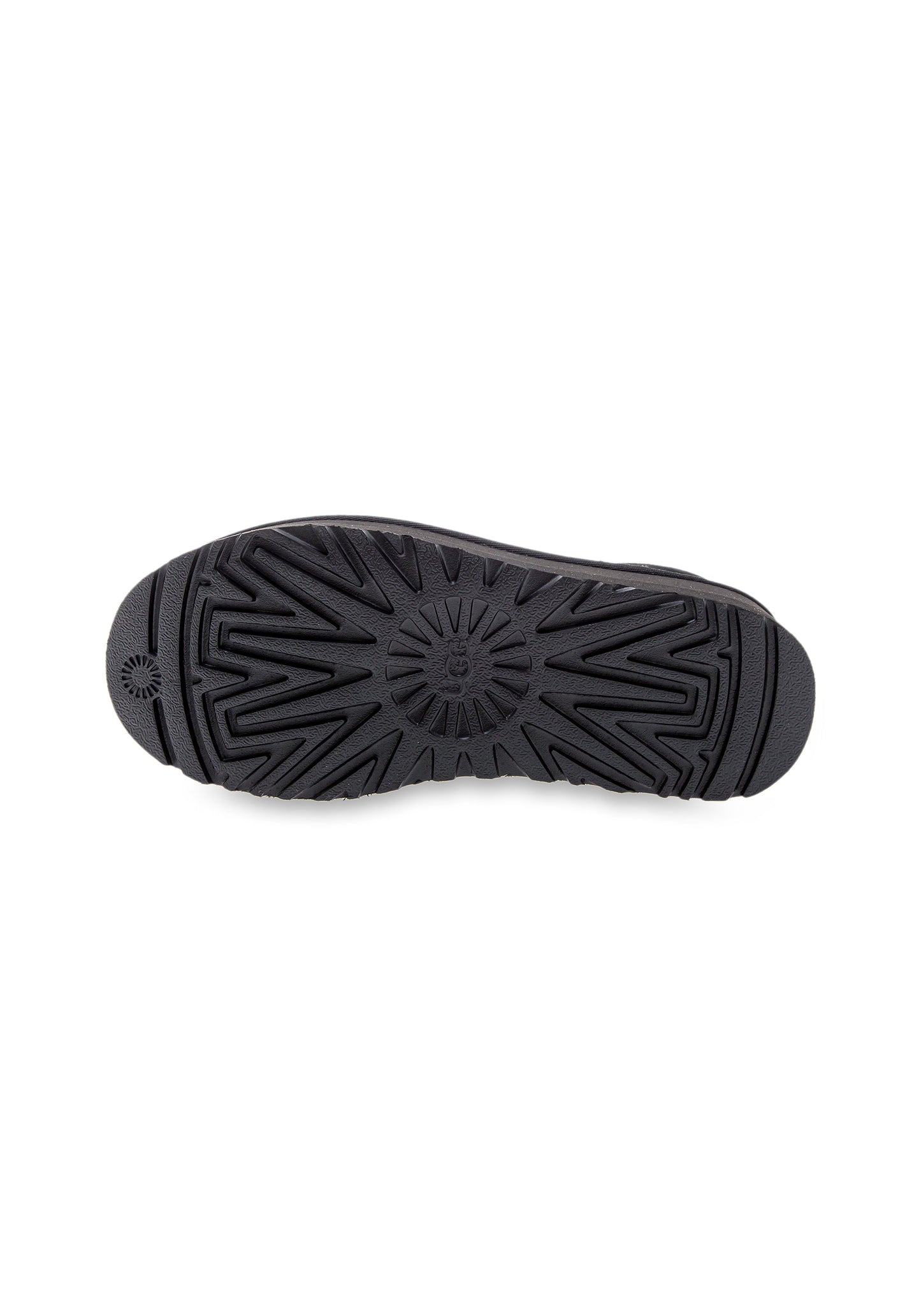 W Classic Mini Platform black | Bildmaterial bereitgestellt von SHOES.PLEASE.