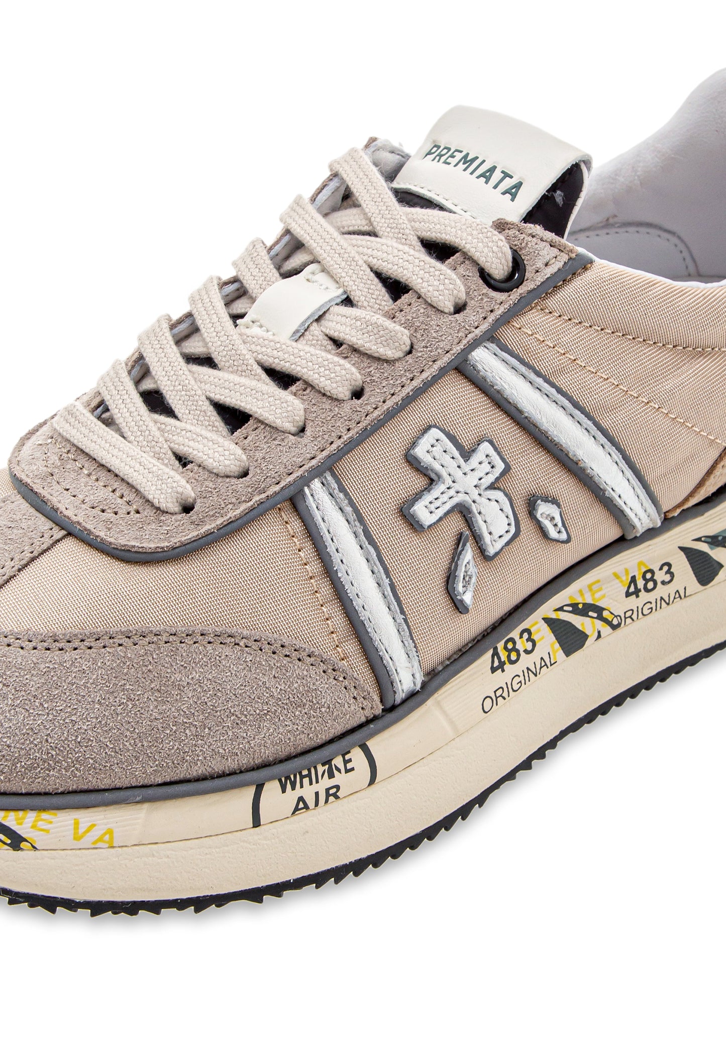 CONNY Damen Sneaker VAR 6491 | Bildmaterial bereitgestellt von SHOES.PLEASE.