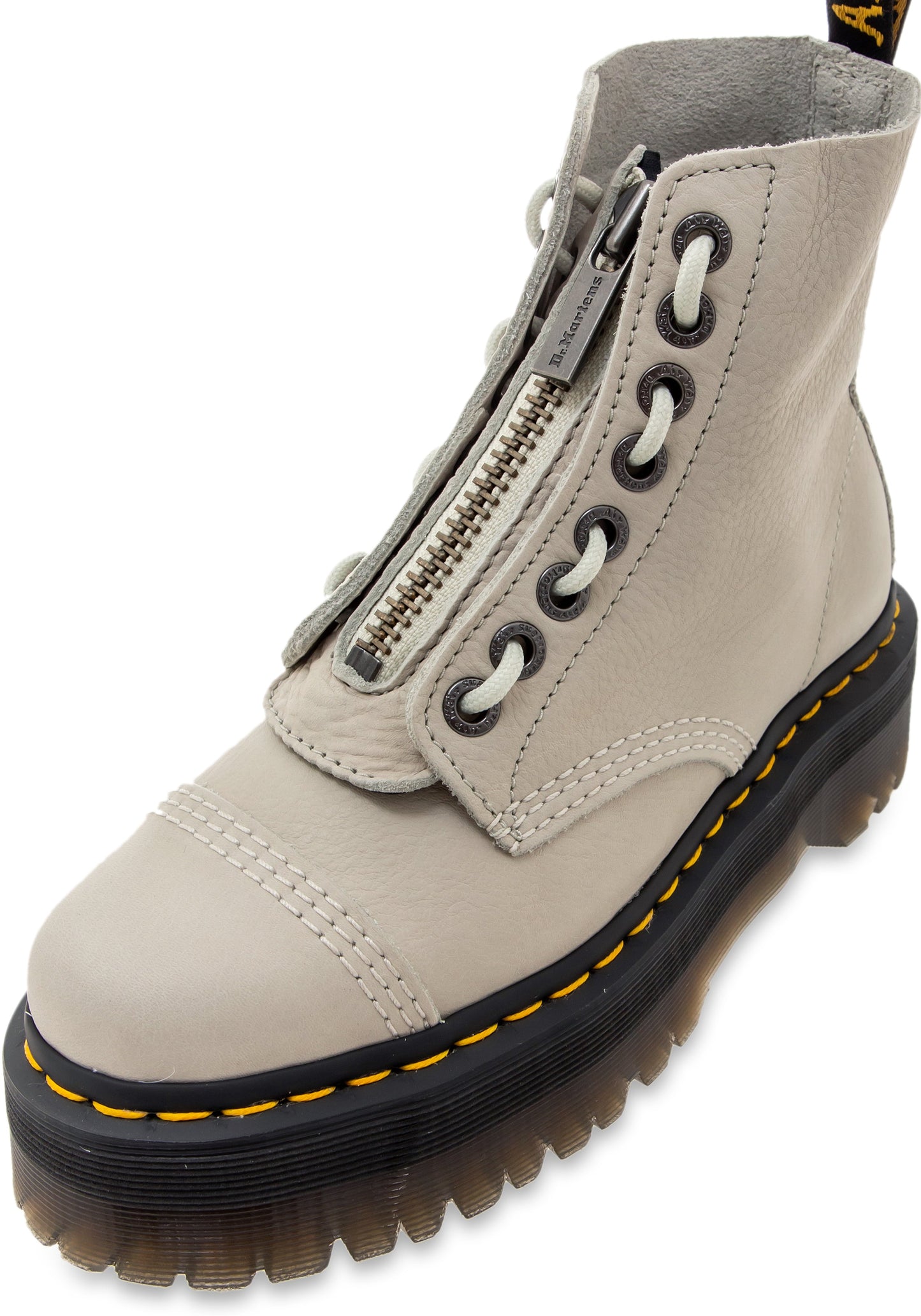 Sinclair Tumbled Nubuck smoked mint | Bildmaterial bereitgestellt von SHOES.PLEASE.