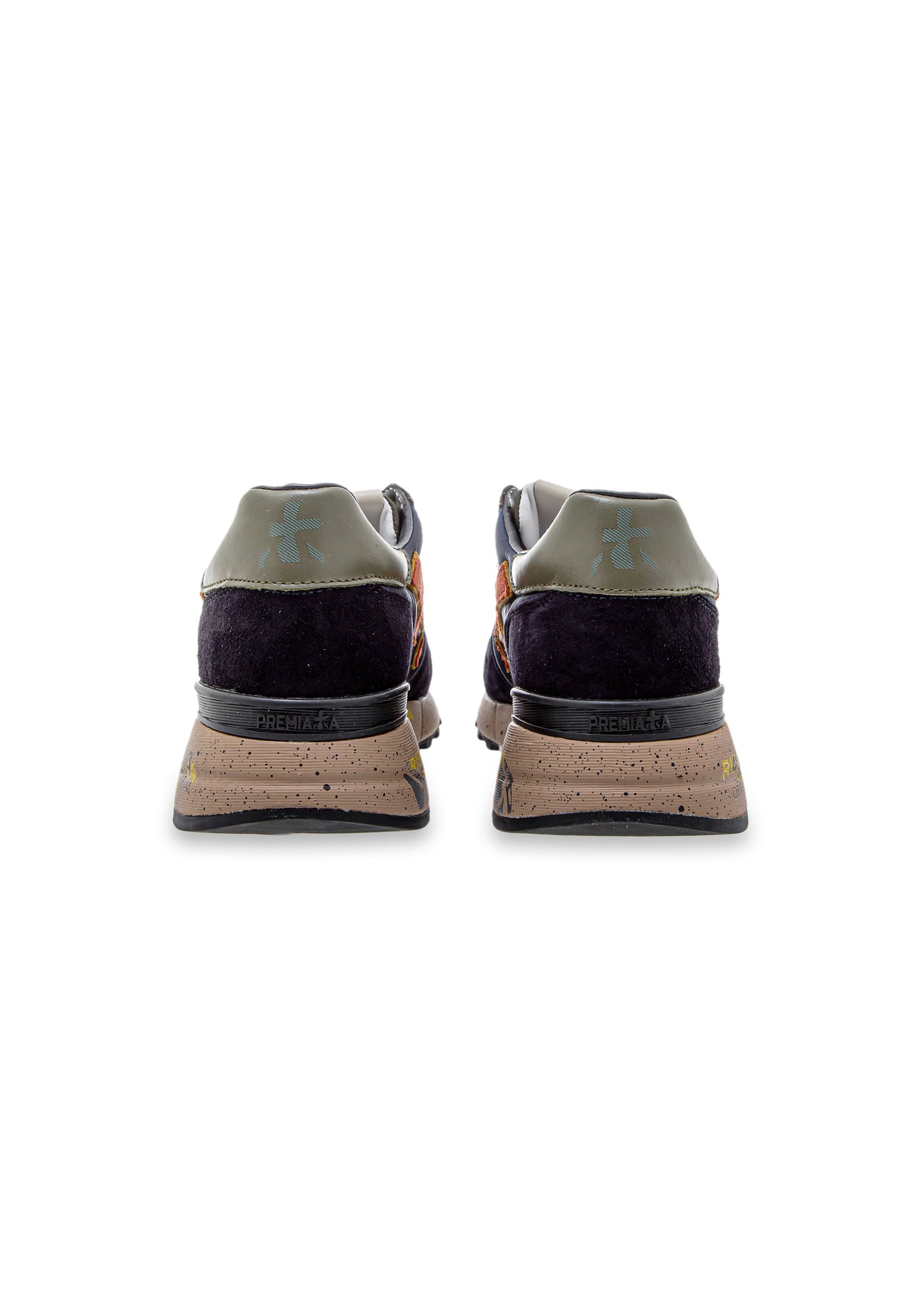 MICK Herren Sneaker VAR 6419 | Bildmaterial bereitgestellt von SHOES.PLEASE.