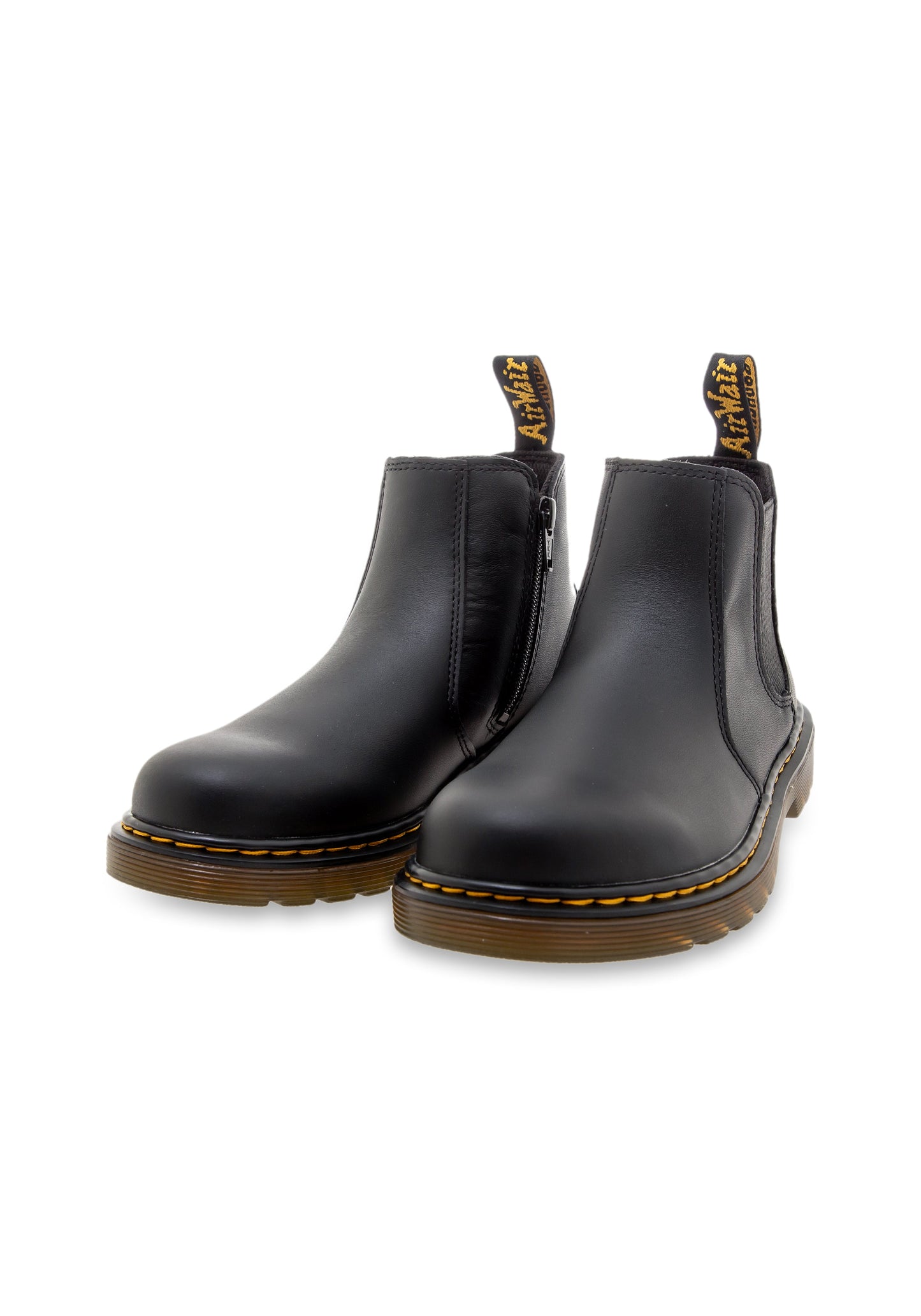 2976 J Softy black | Bildmaterial bereitgestellt von SHOES.PLEASE.