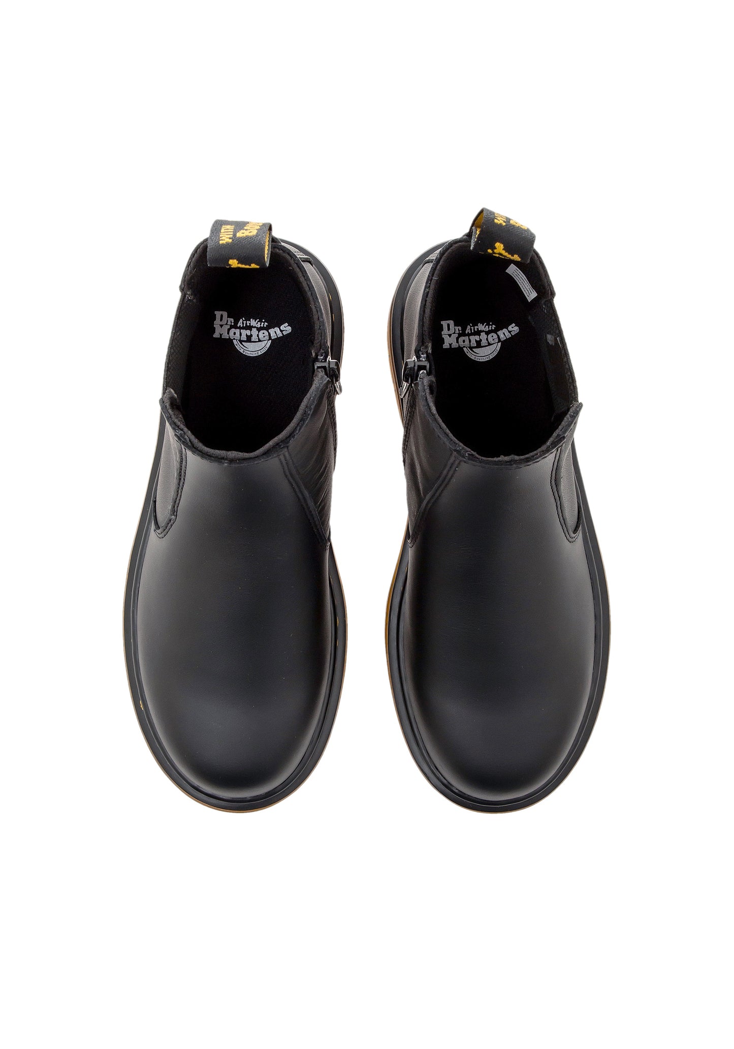 2976 J Softy black | Bildmaterial bereitgestellt von SHOES.PLEASE.