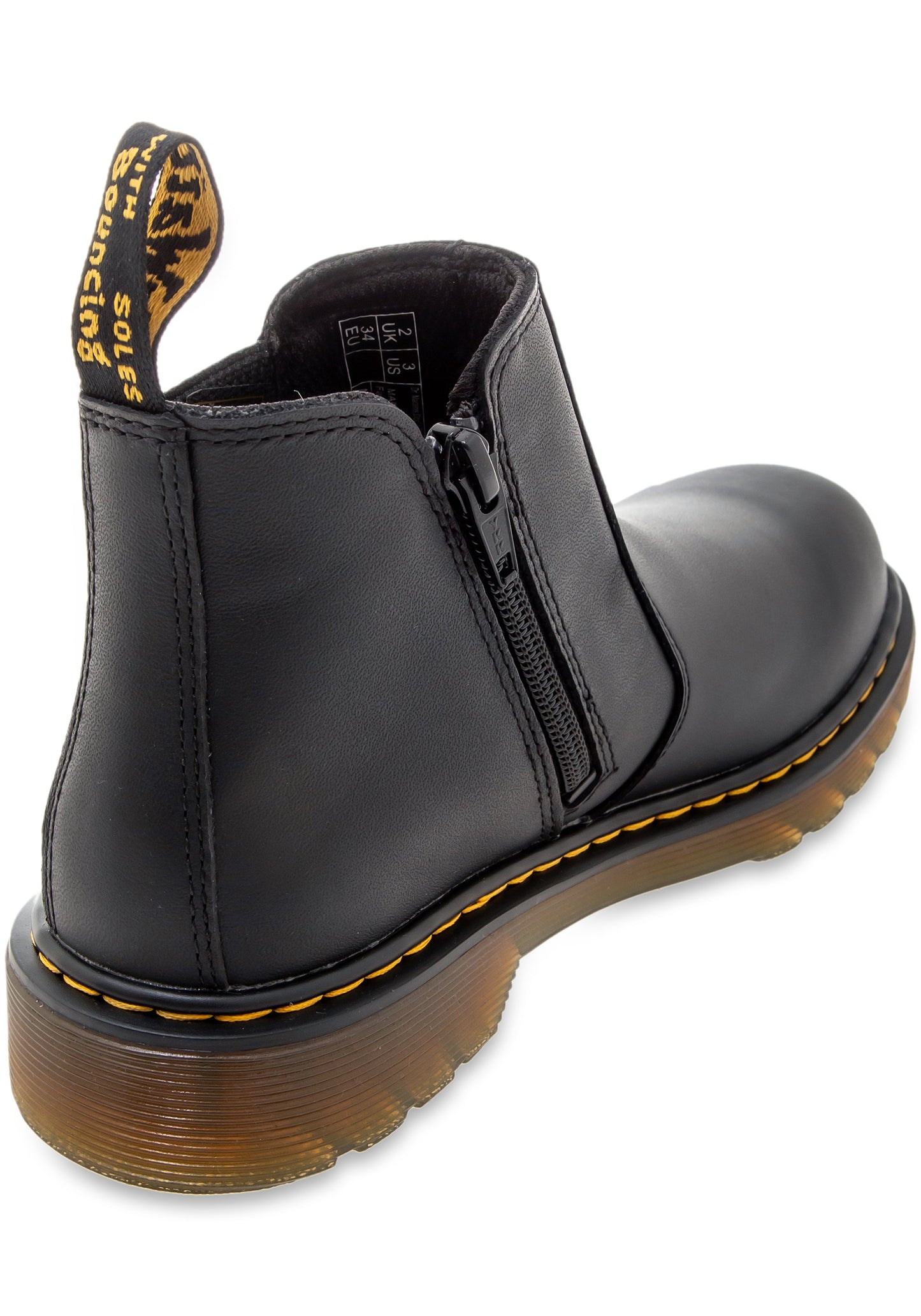 2976 J Softy black | Bildmaterial bereitgestellt von SHOES.PLEASE.