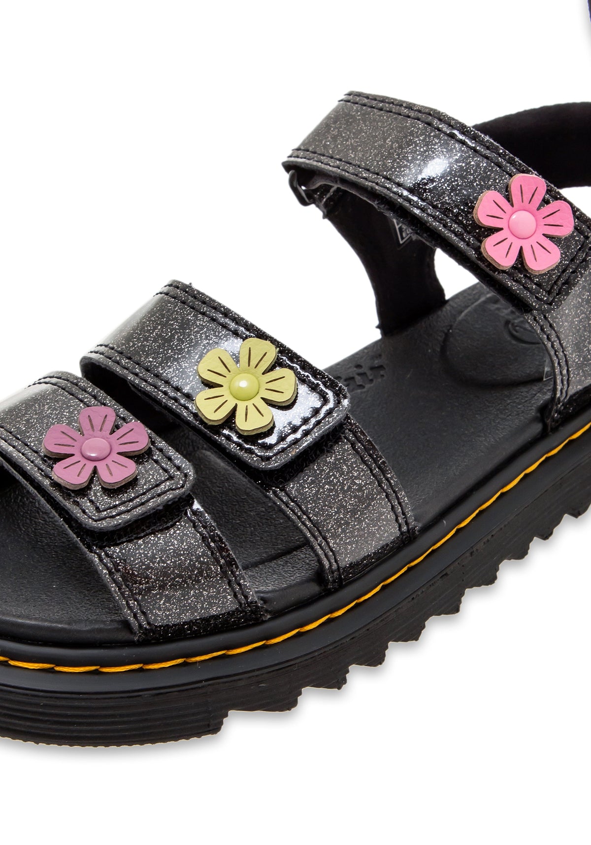 Klaire J black/multi | Bildmaterial bereitgestellt von SHOES.PLEASE.