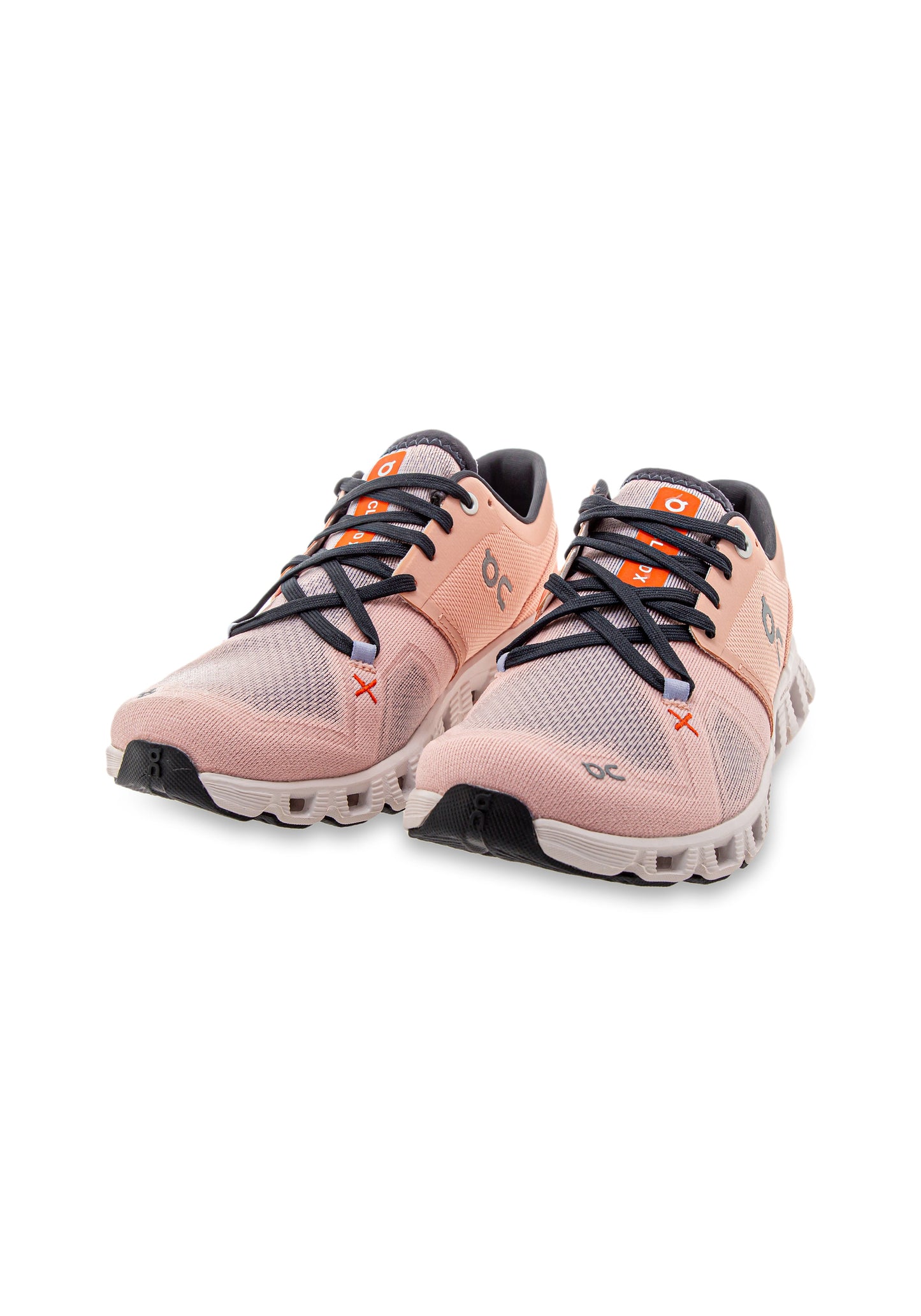 60.98691 W Cloud X rose/sand | Bildmaterial bereitgestellt von SHOES.PLEASE.