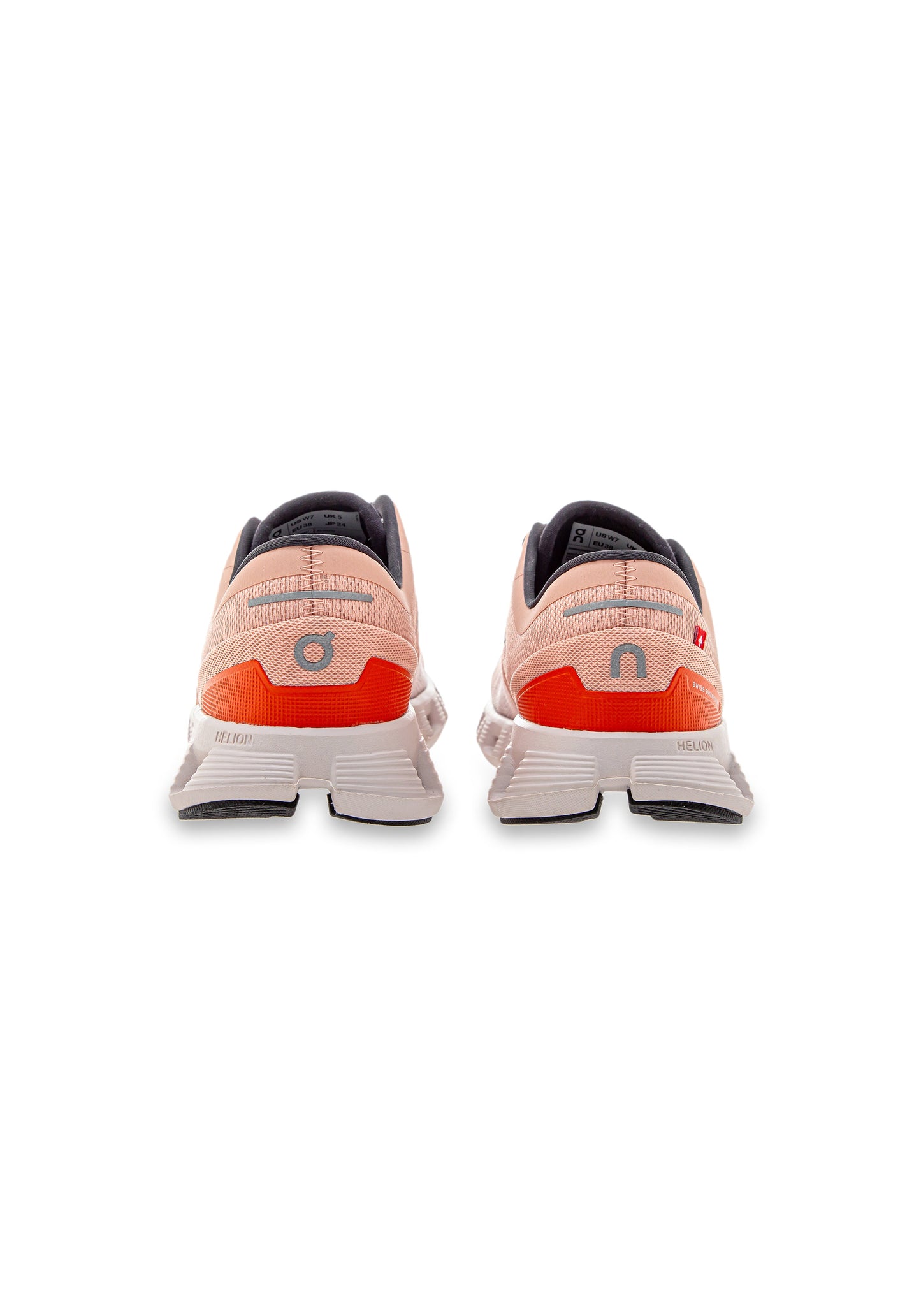 60.98691 W Cloud X rose/sand | Bildmaterial bereitgestellt von SHOES.PLEASE.
