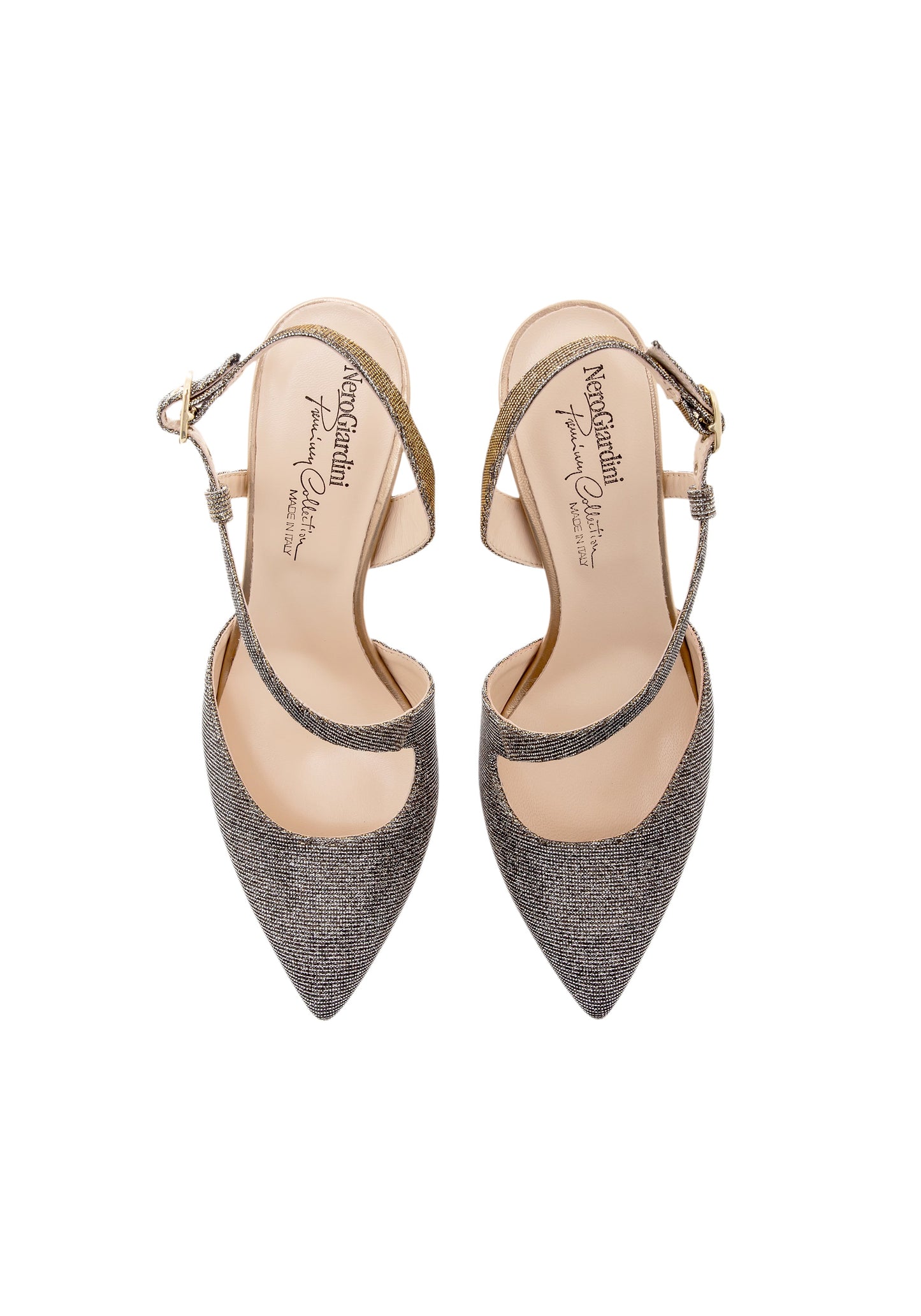 E307010DE T.Notturno TPU Fonte rame | Bildmaterial bereitgestellt von SHOES.PLEASE.