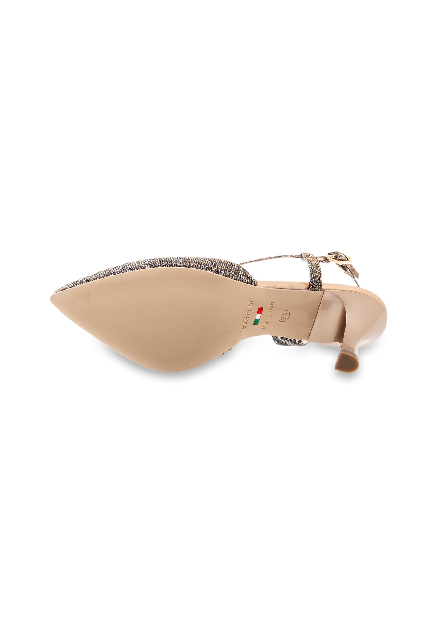 E307010DE T.Notturno TPU Fonte rame | Bildmaterial bereitgestellt von SHOES.PLEASE.