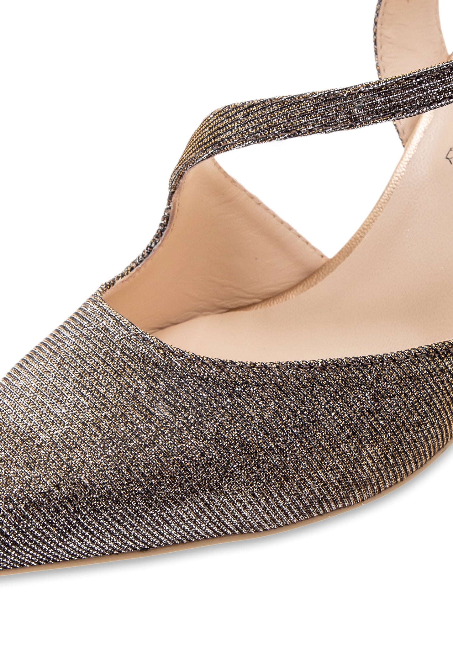 E307010DE T.Notturno TPU Fonte rame | Bildmaterial bereitgestellt von SHOES.PLEASE.