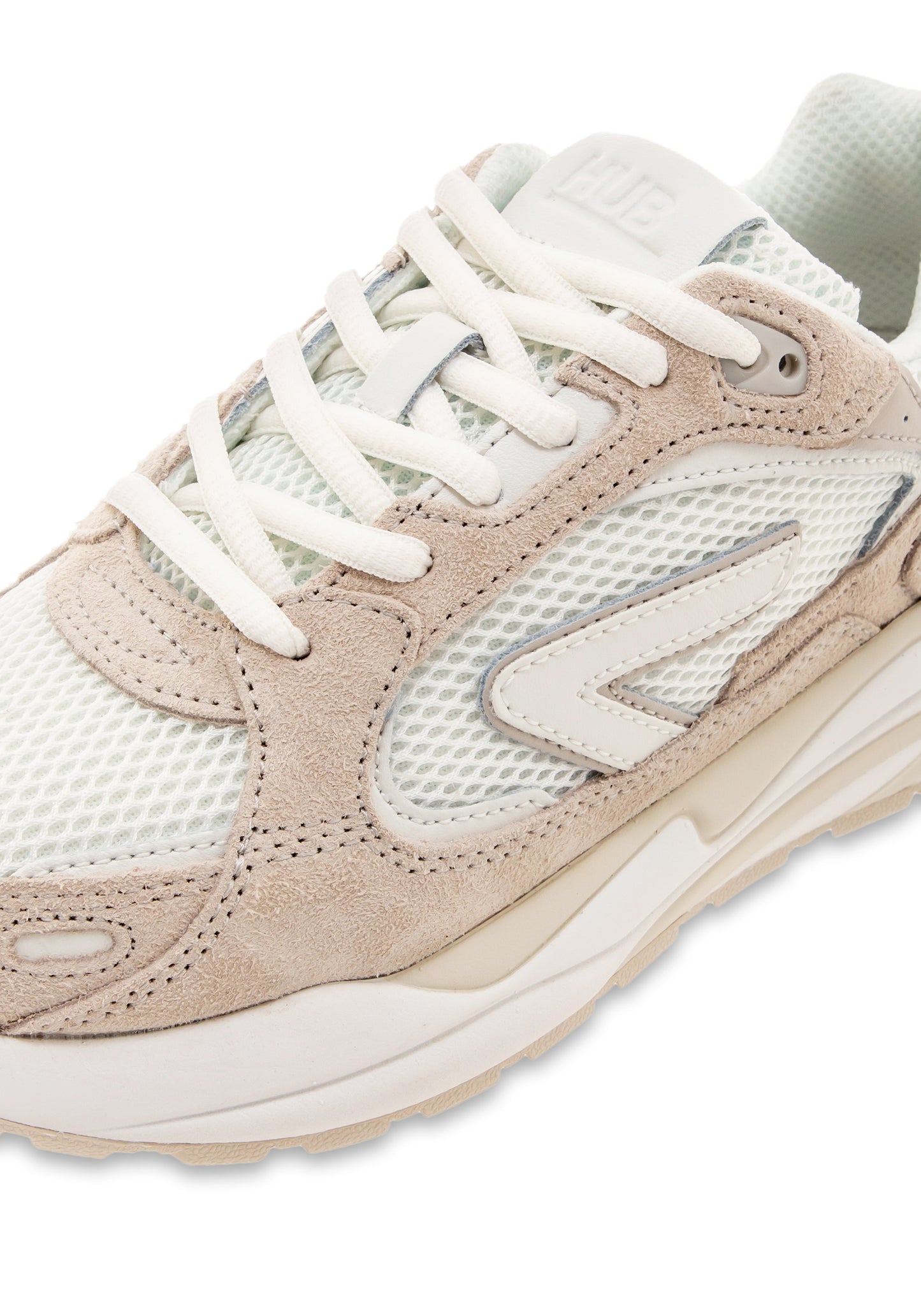 Slam S50 off wht/off wht/bone/wht-lt bei | Bildmaterial bereitgestellt von SHOES.PLEASE.