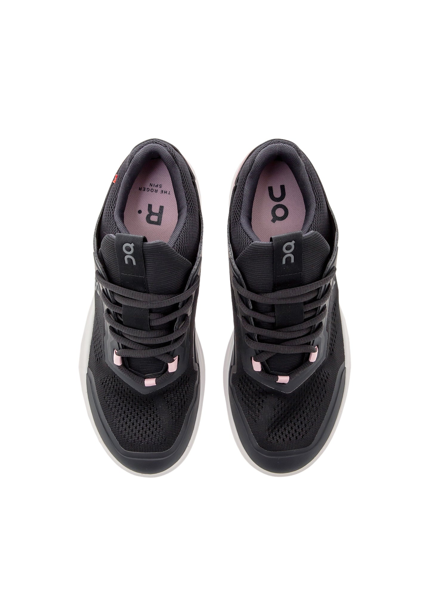3WD11481185 W The Roger black/zephyr | Bildmaterial bereitgestellt von SHOES.PLEASE.