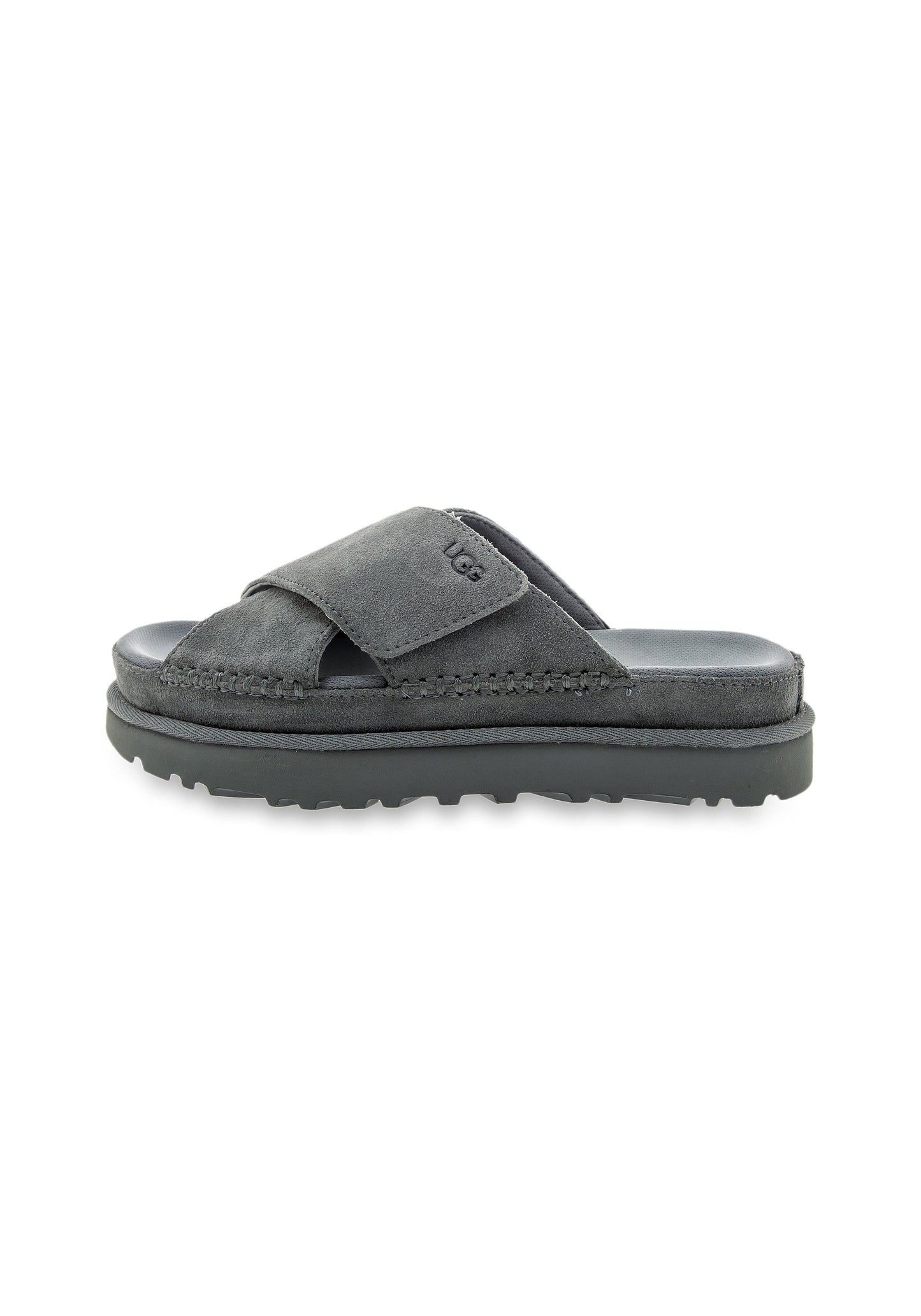 W Goldenstar Cross Slide rainstorm | Bildmaterial bereitgestellt von SHOES.PLEASE.