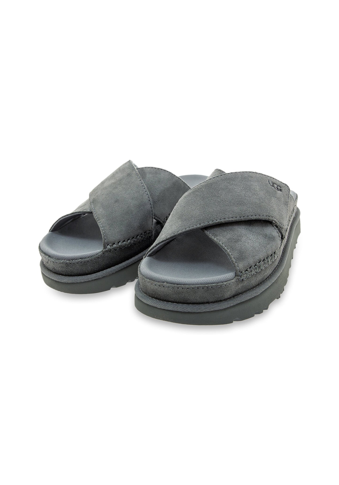 W Goldenstar Cross Slide rainstorm | Bildmaterial bereitgestellt von SHOES.PLEASE.