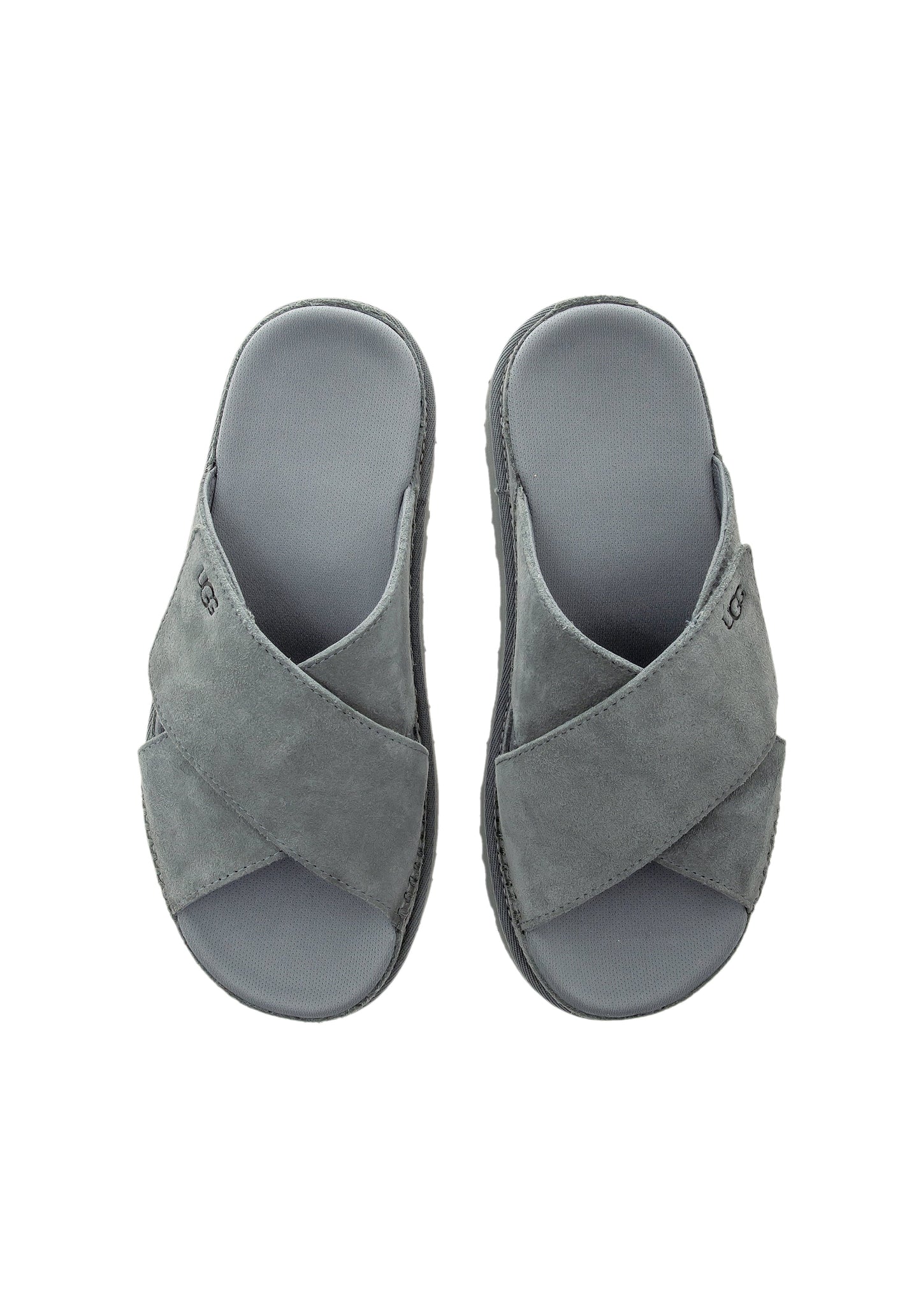 W Goldenstar Cross Slide rainstorm | Bildmaterial bereitgestellt von SHOES.PLEASE.