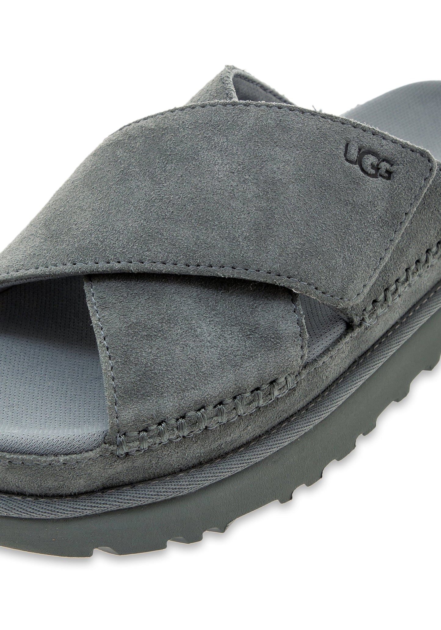 W Goldenstar Cross Slide rainstorm | Bildmaterial bereitgestellt von SHOES.PLEASE.